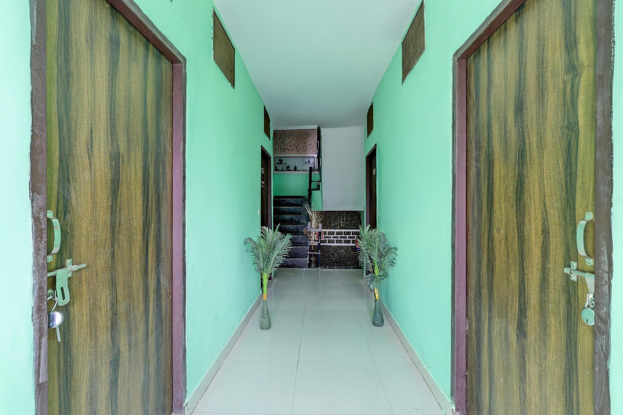 Super Hotel O Dadri Main Road Greater Noida photo 4