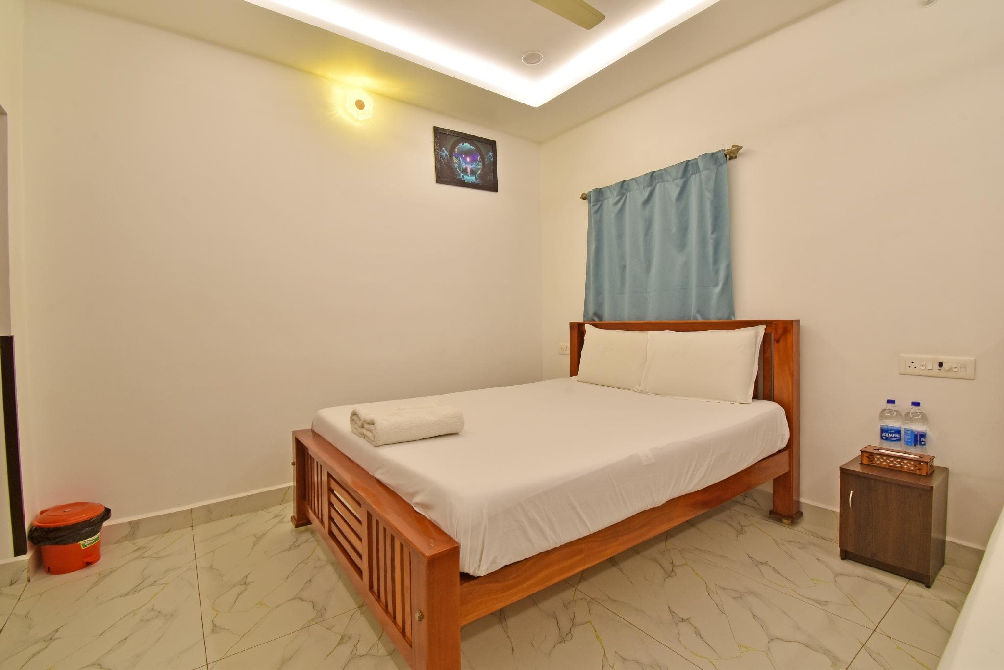 HOTEL DE LUX SPLENDID photo 2