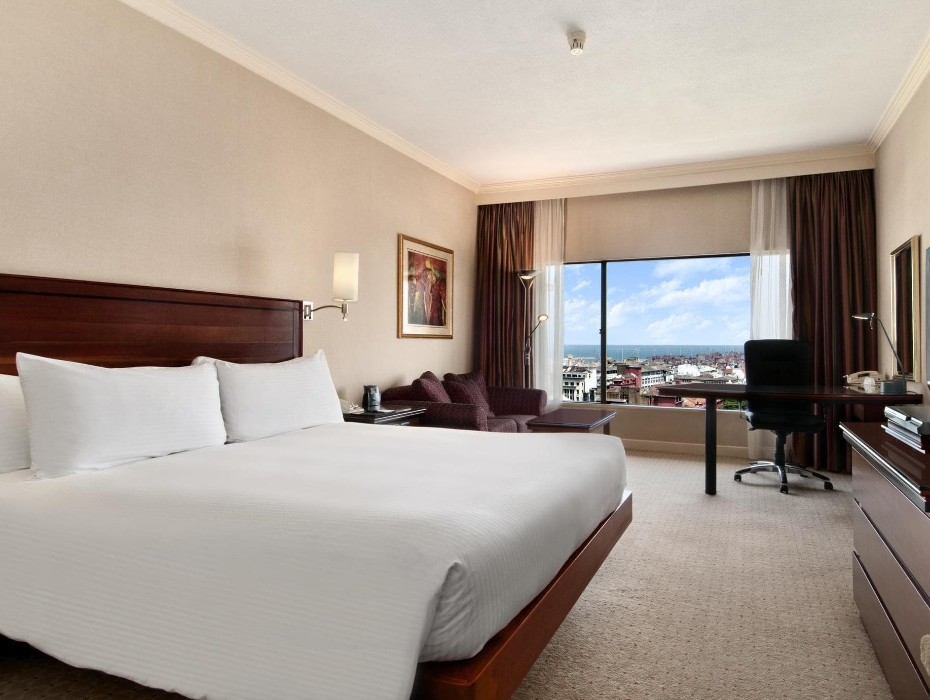 Hilton Colombo photo 5