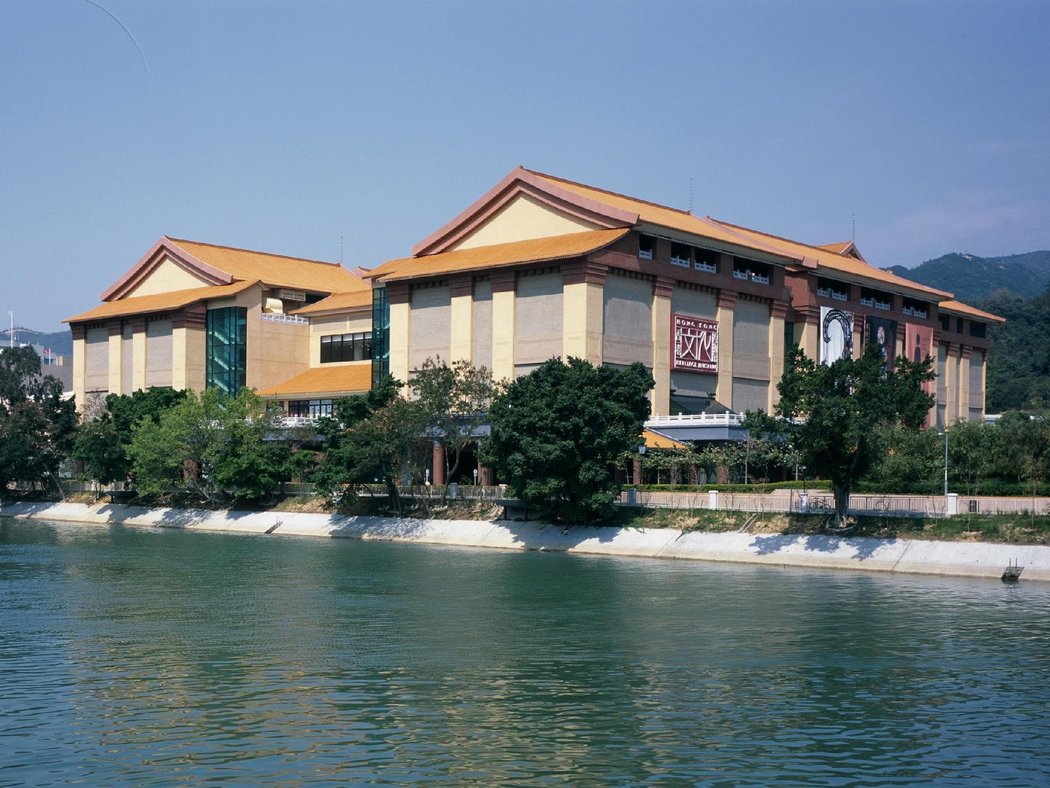 Hyatt Regency Hong Kong Sha Tin photo 5