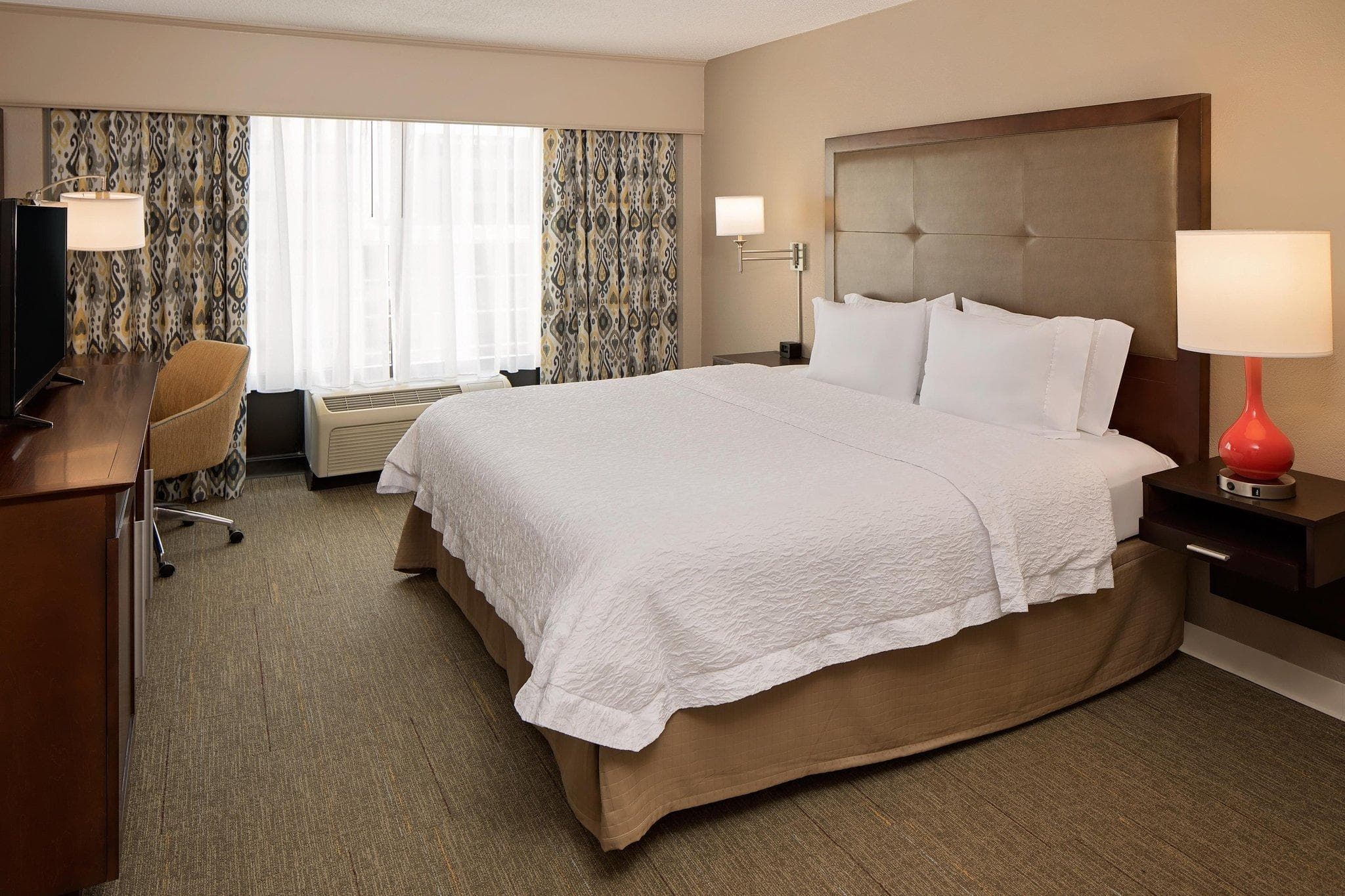 Hampton Inn Louisville Downtown photo 5
