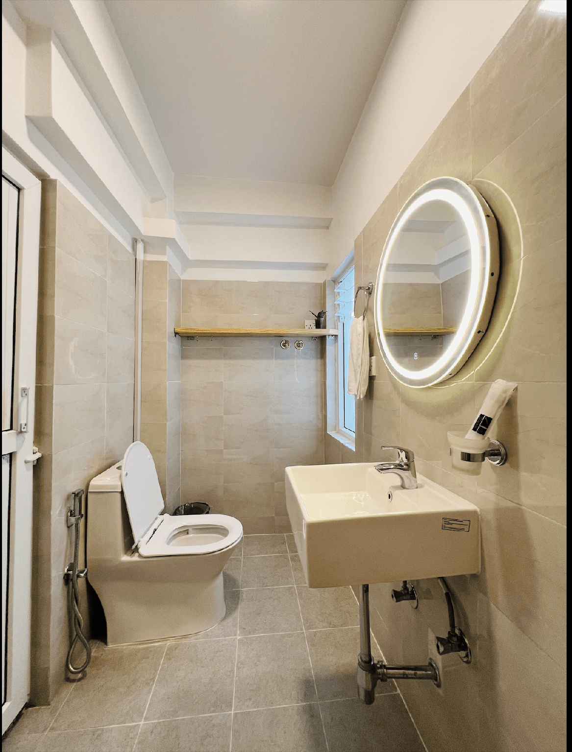 The Old Alley Hotel & Apartment photo 3