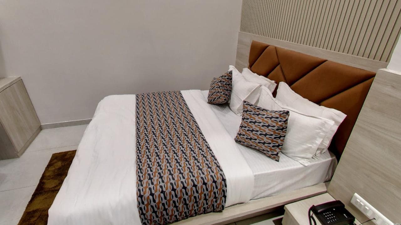 Hotel Grand Acme photo 4