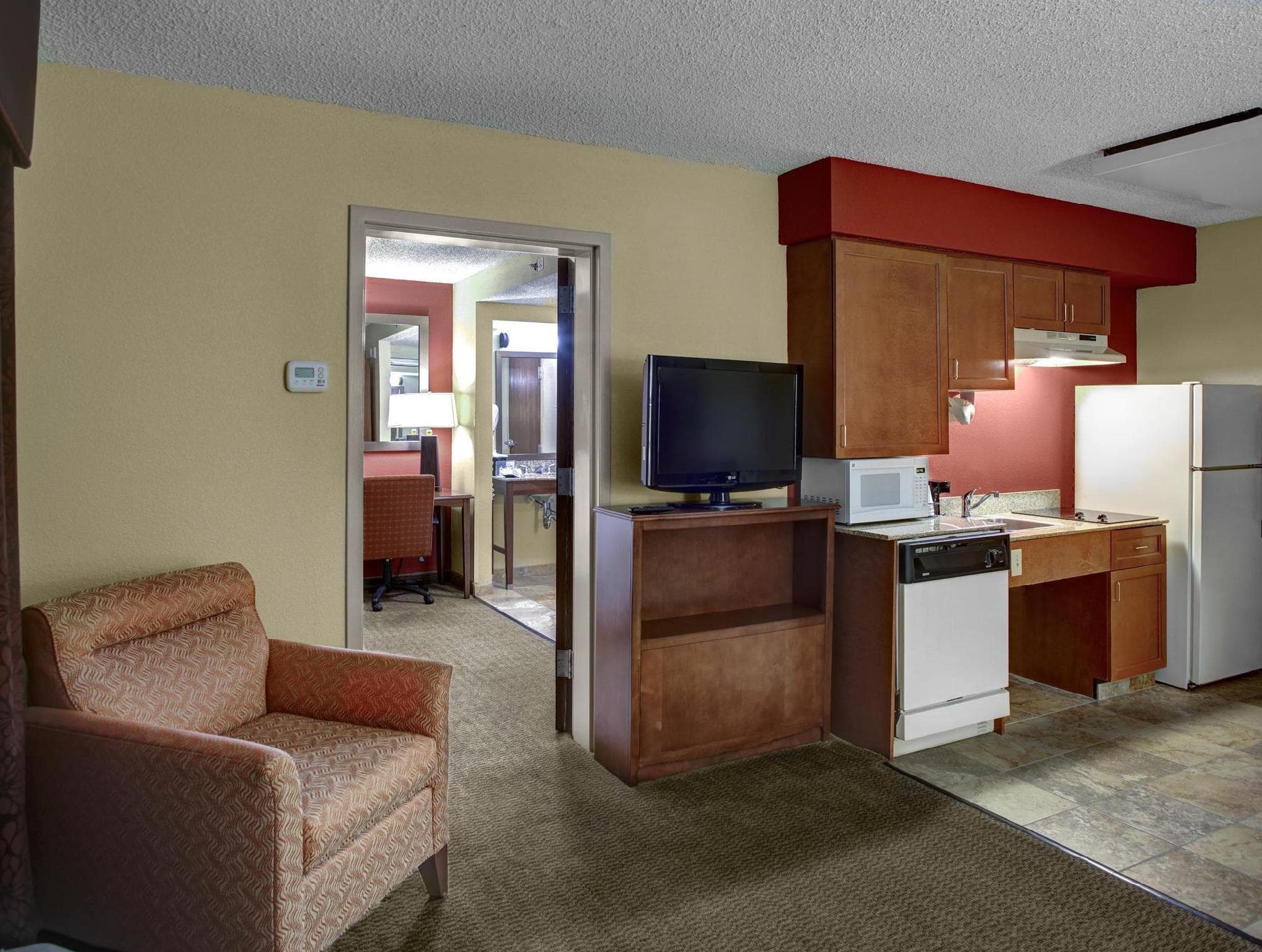 Hampton Inn & Suites N. Ft. Worth-Alliance Airport photo 5
