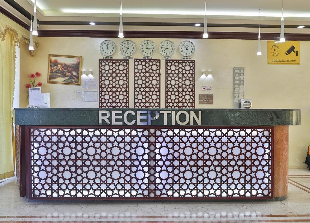 WAVES HOTEL photo 3