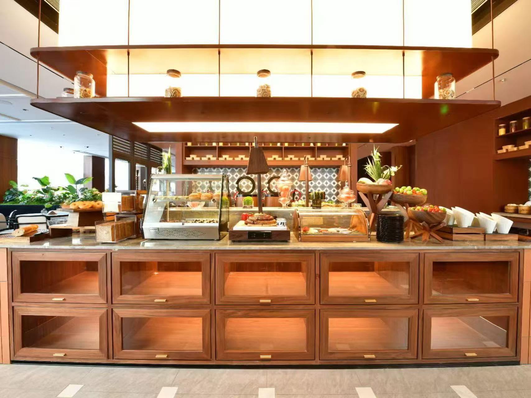 Hangzhou West Lake Wulin Square Intercity Hotel photo 3