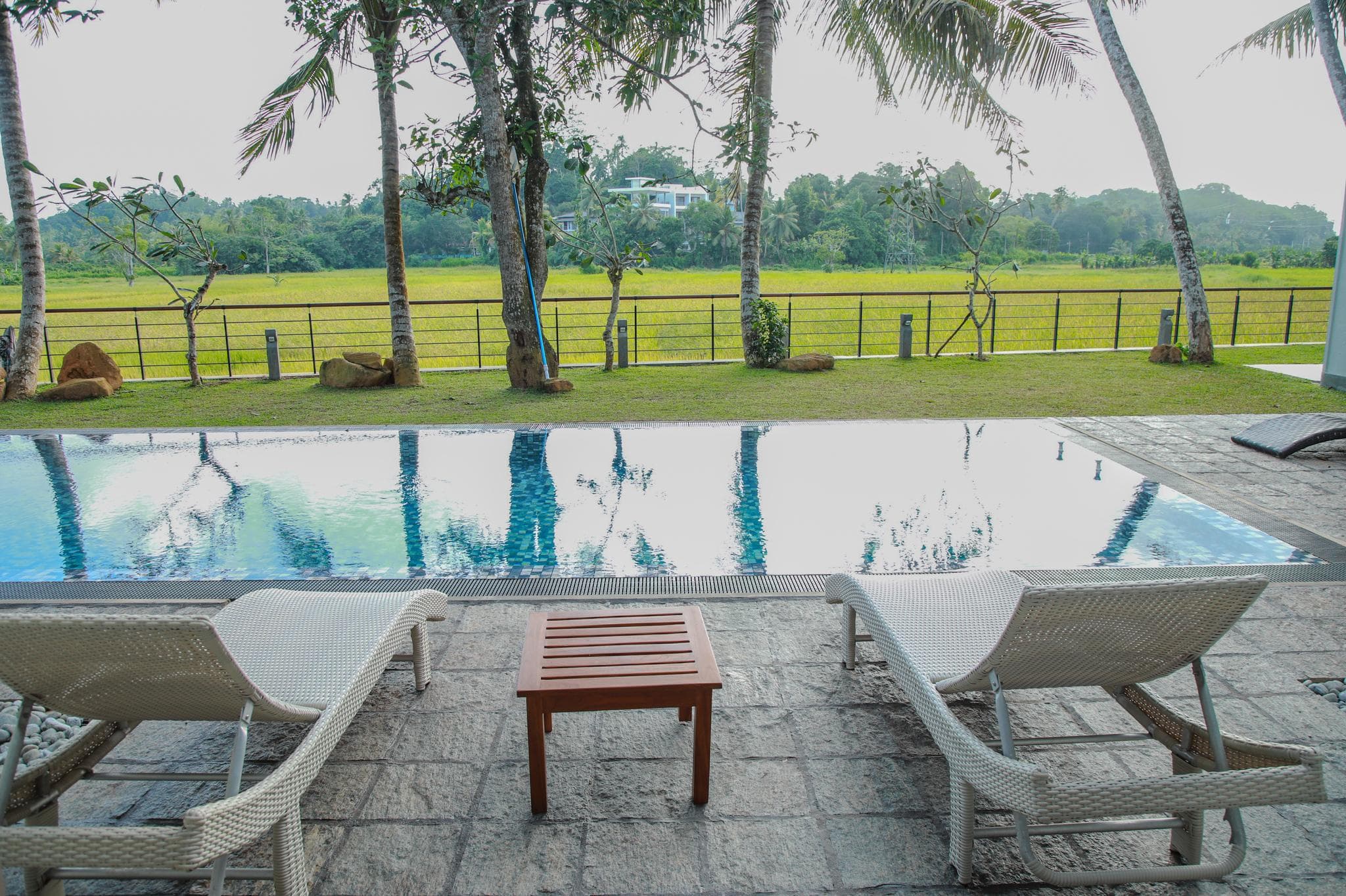 Ona Garden Villa photo 4