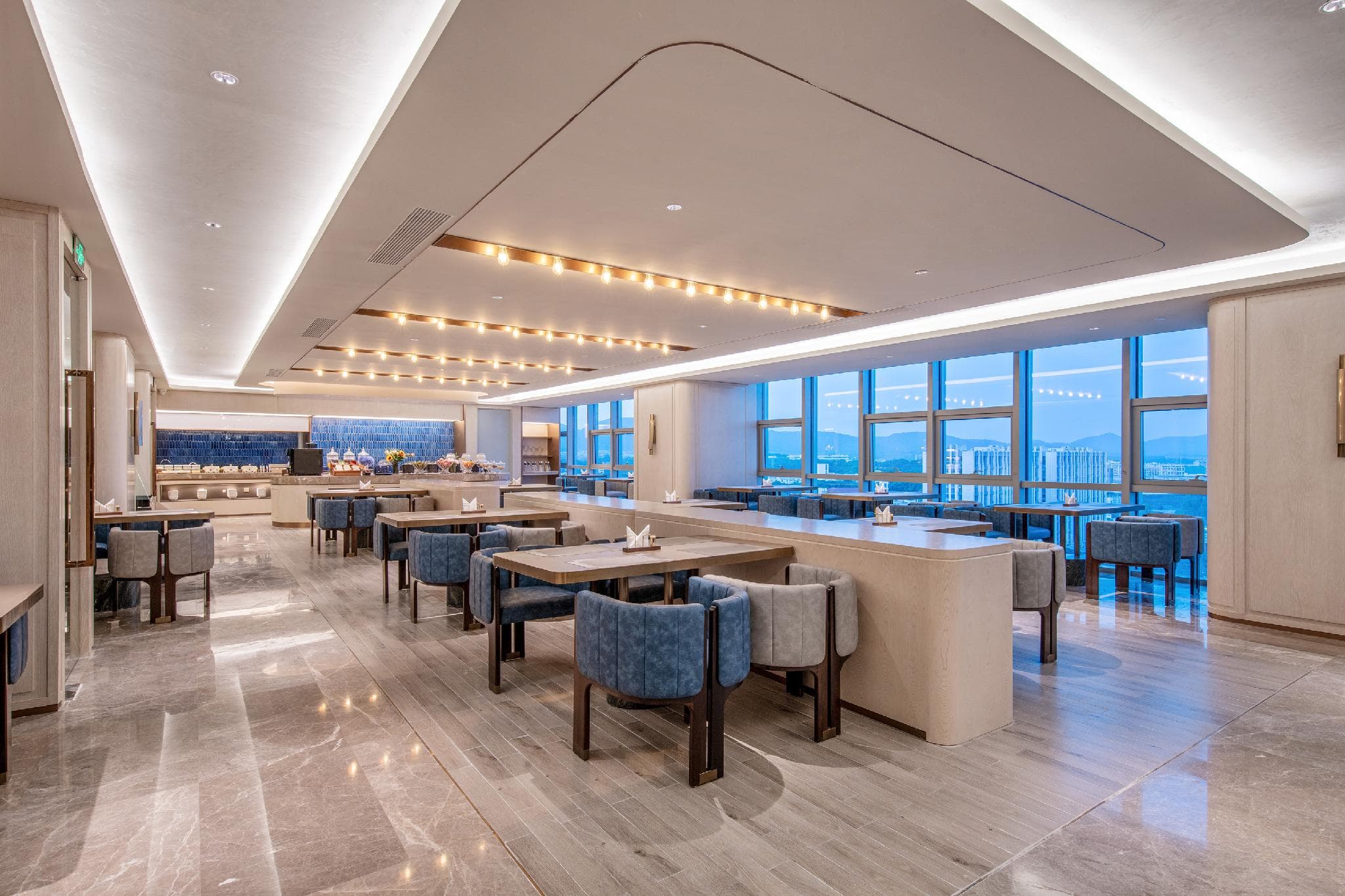 Crystal Orange Hotel Nanjing Jiangbei New District University of Technology photo 5