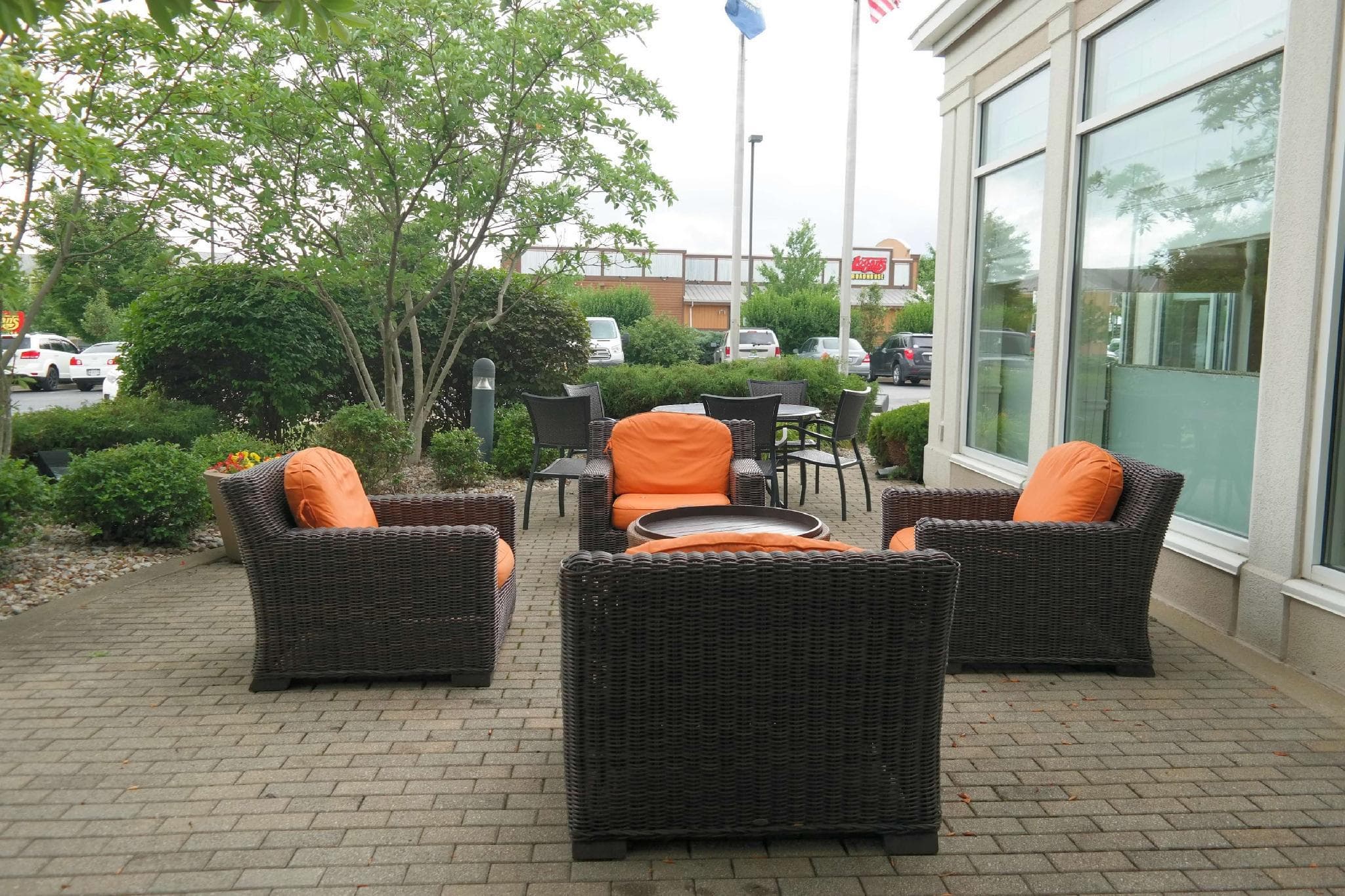Hilton Garden Inn Louisville East photo 5