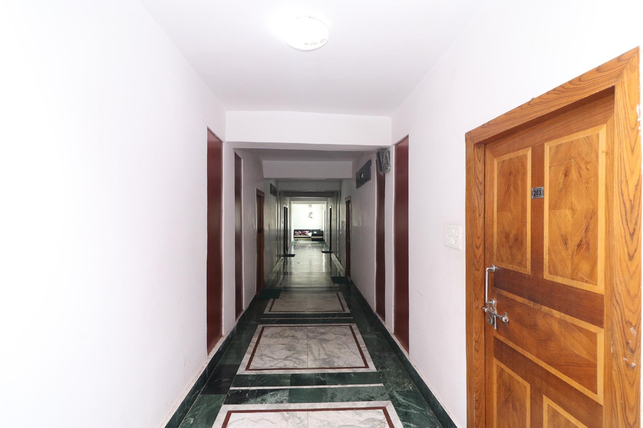 Hotel O Madhu Mamata Hotel & Resorts photo 4