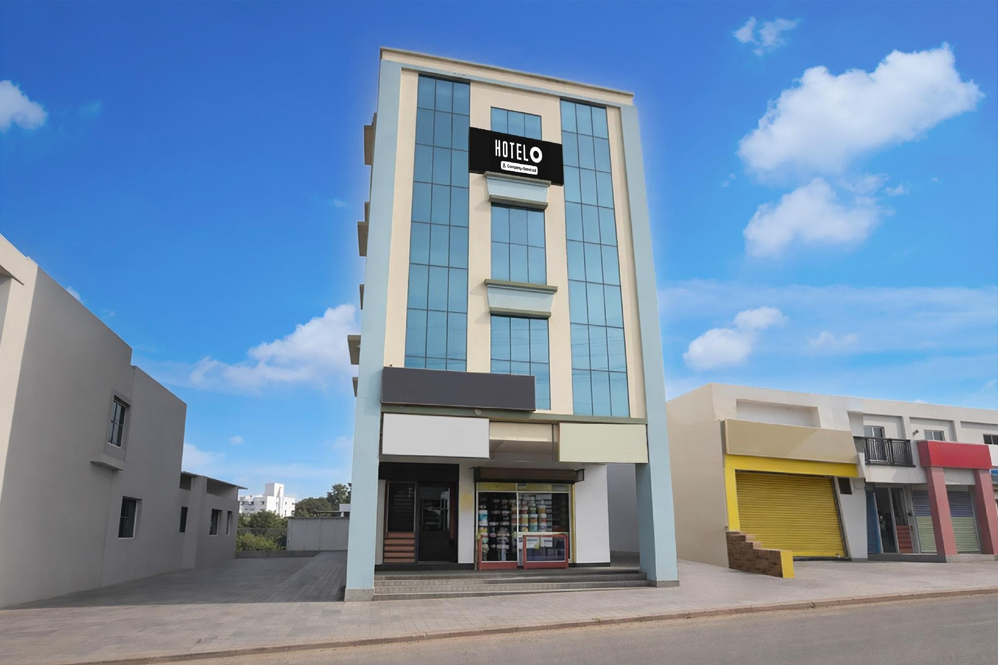 Hotel O Kesora Square Bhubaneswar Formerly Moody Moon photo 3