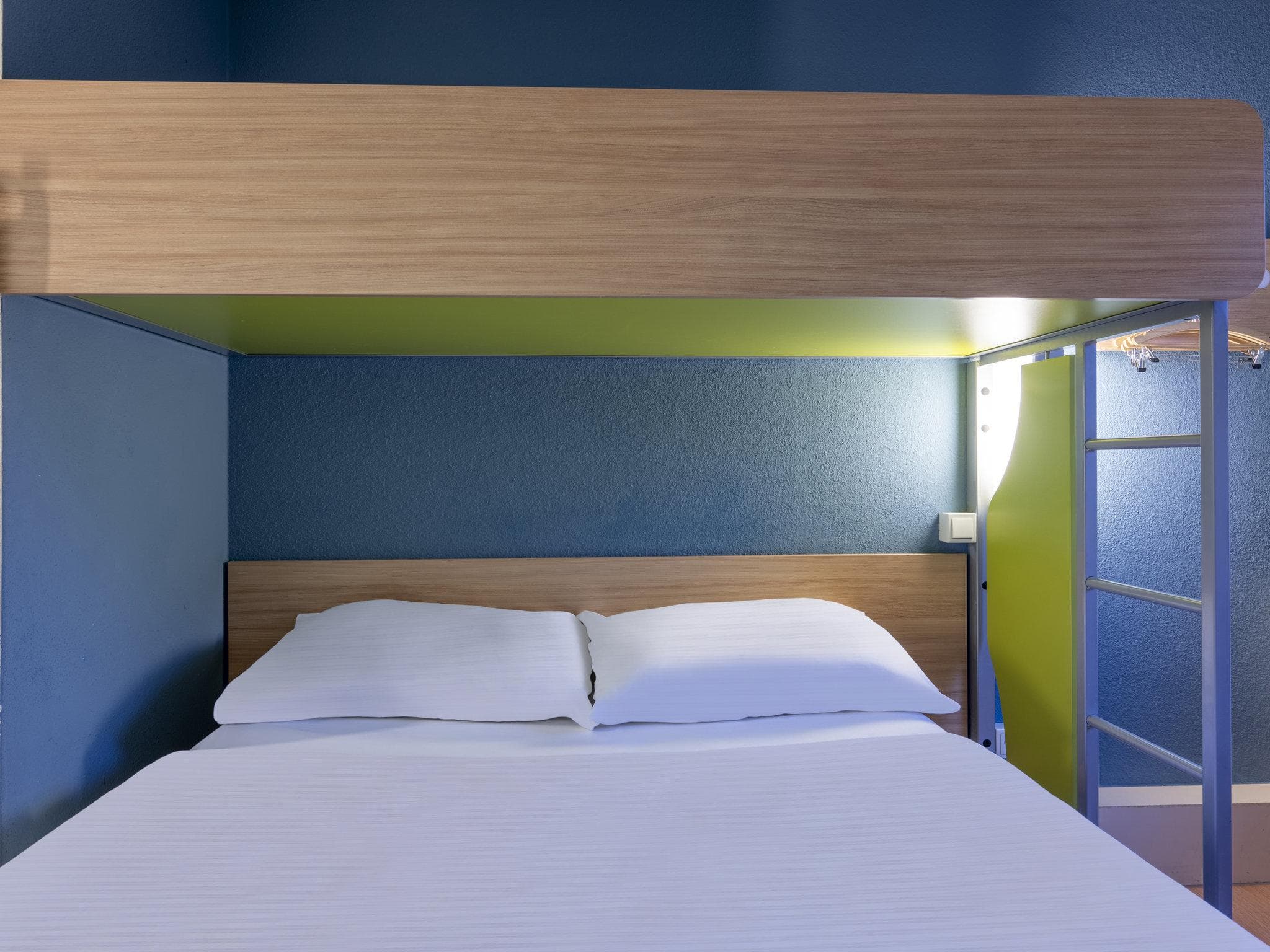 B&B HOTEL Hannover-Garbsen photo 3