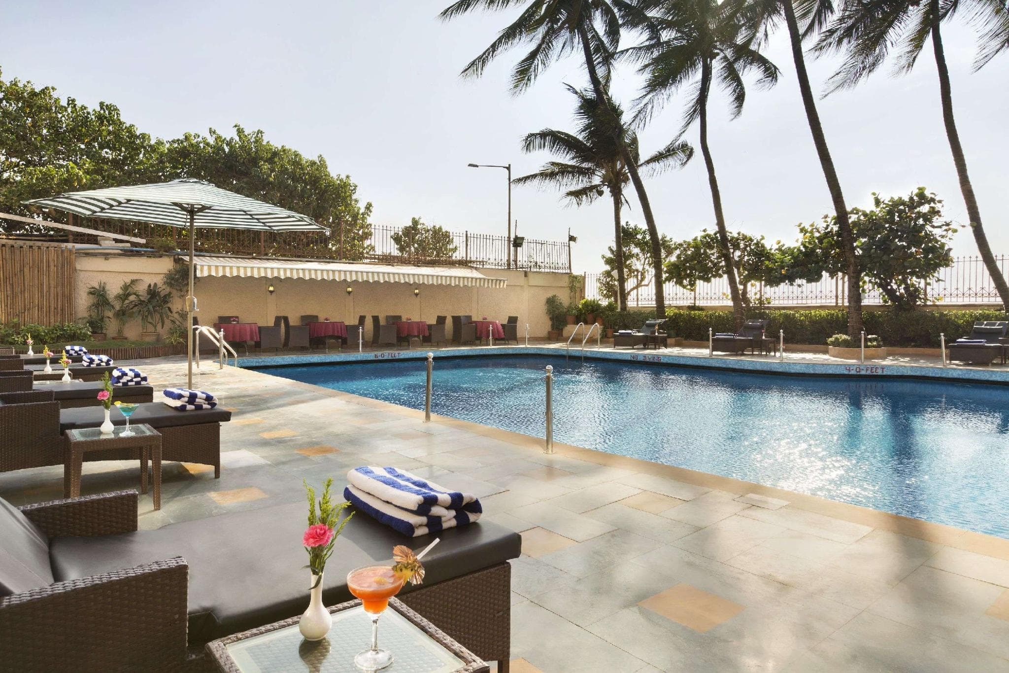 Ramada Plaza by Wyndham Palm Grove photo 3