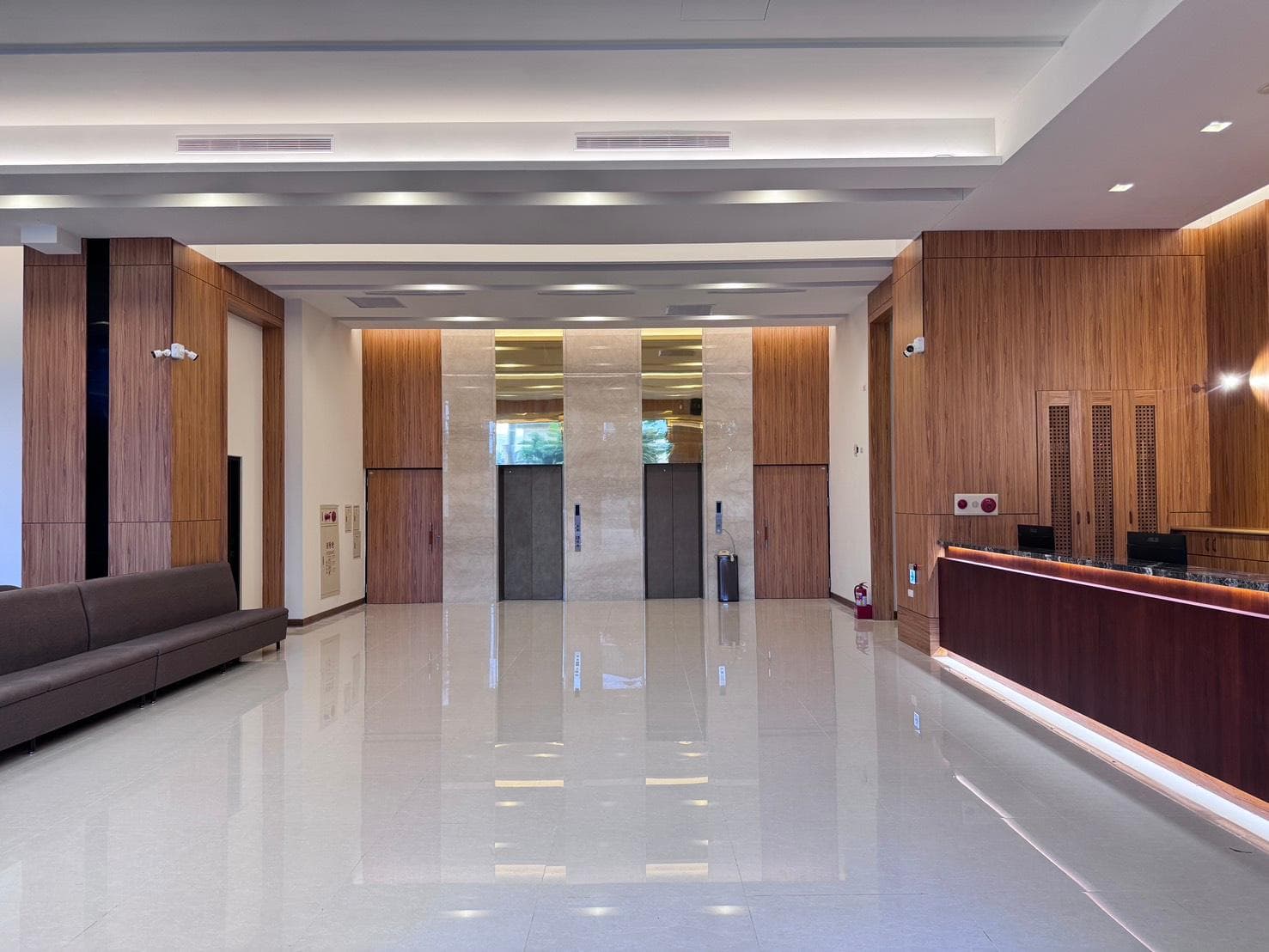 Mille Rich Hotel photo 3