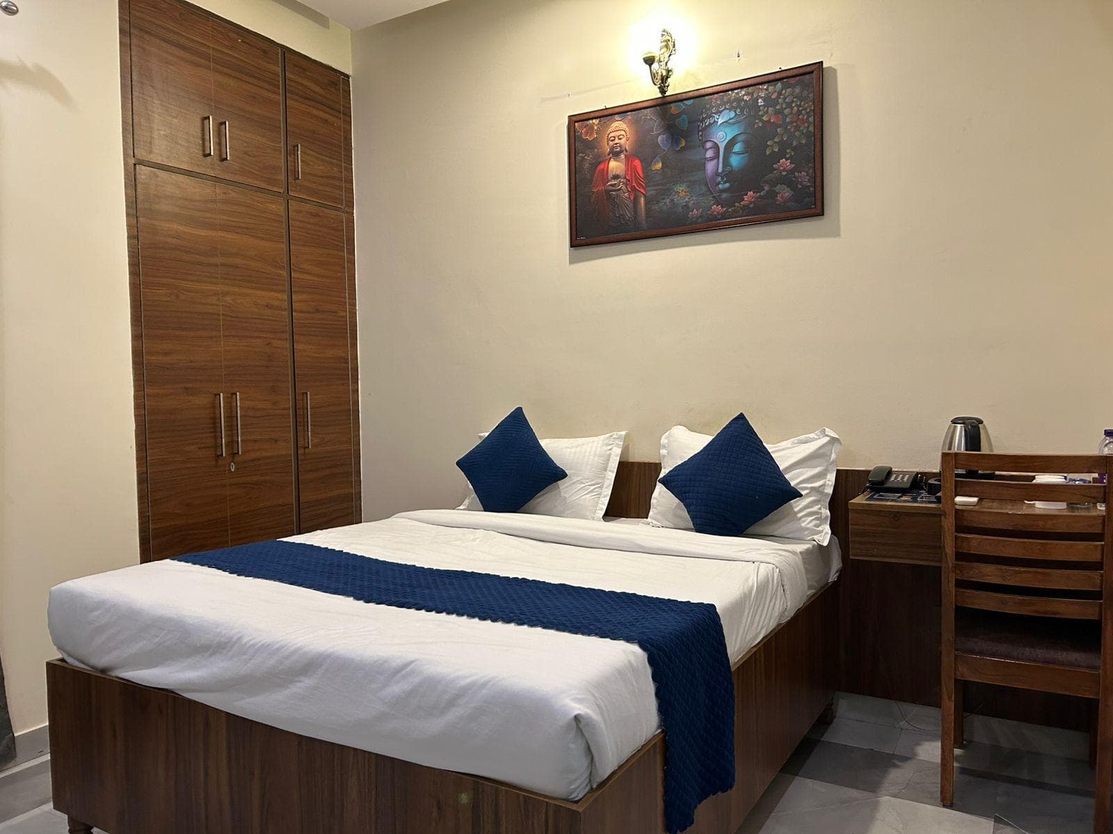 Hotel Future Inn And Banquet photo 5