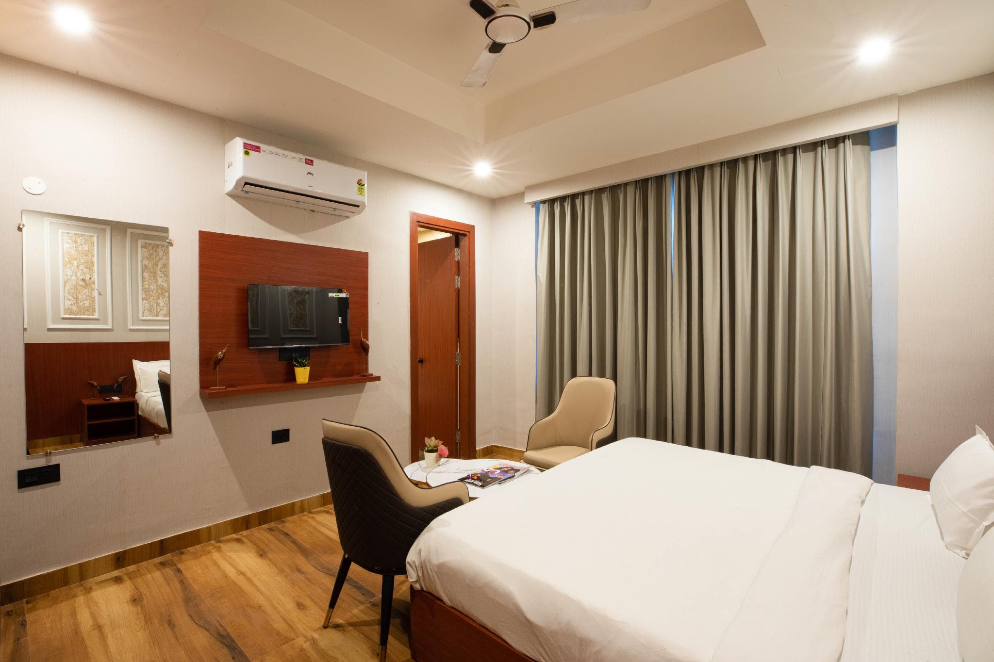 Aarchh Regency Noida photo 3