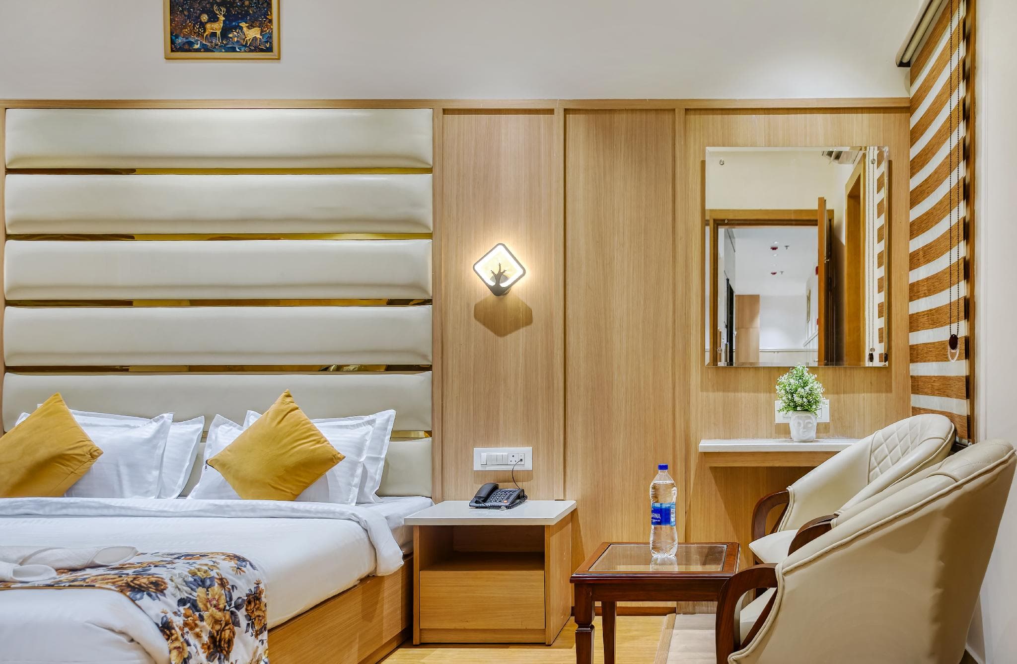 Hotel Holiday Dreamz photo 4