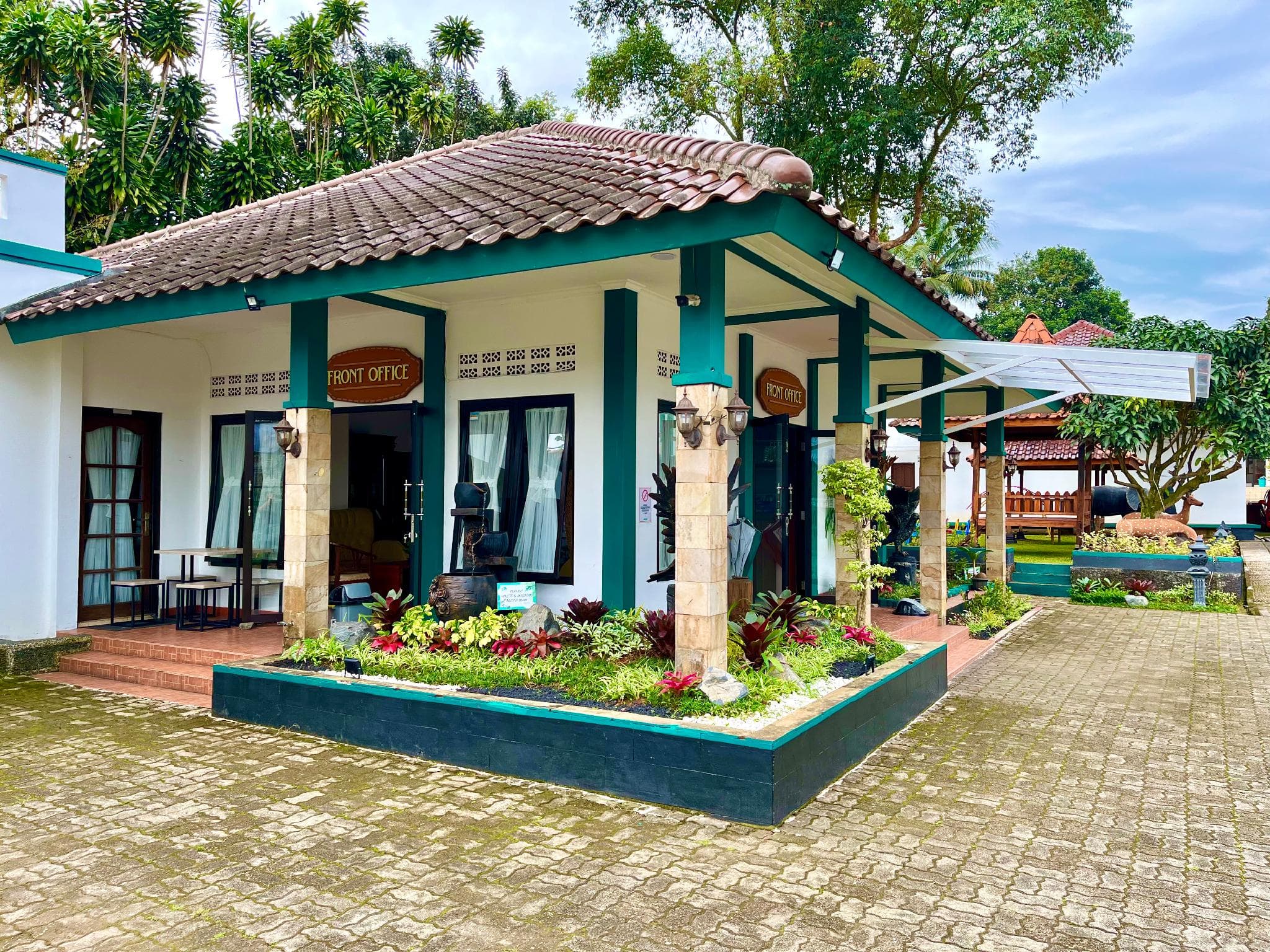 Hotel Accram photo 3