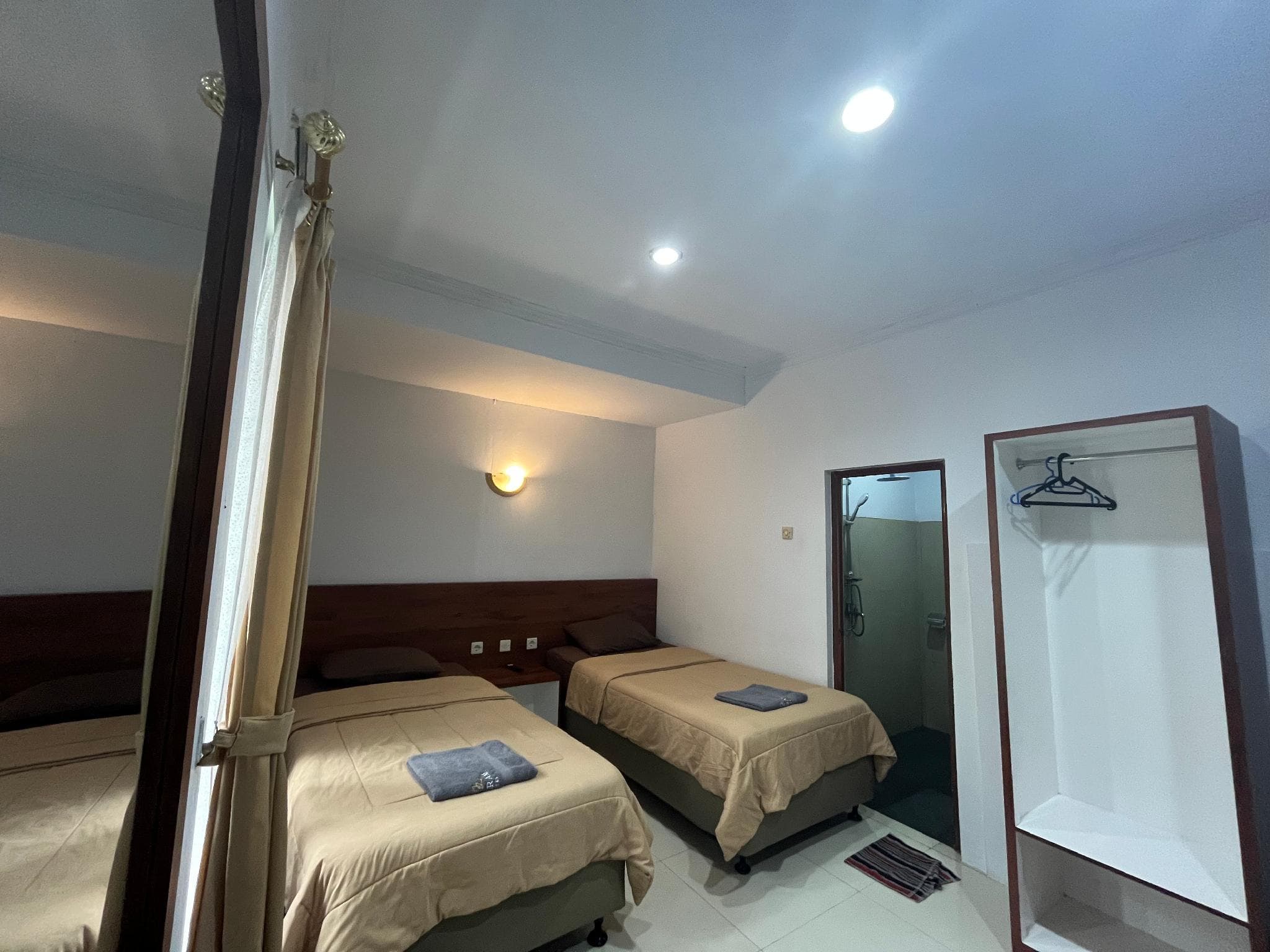 Hotel Accram photo 2