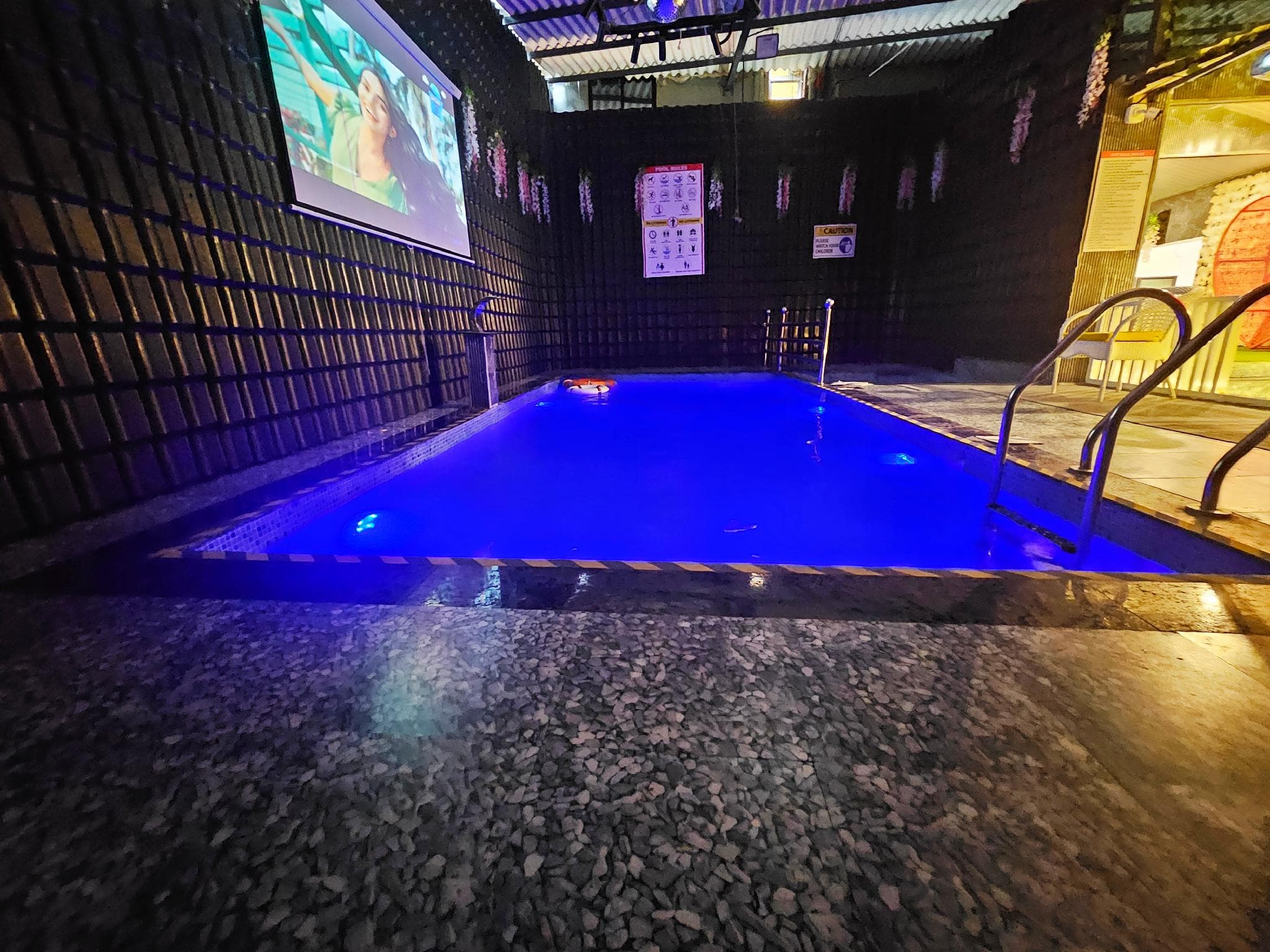 Astha Home Shared Pool Rooms photo 4