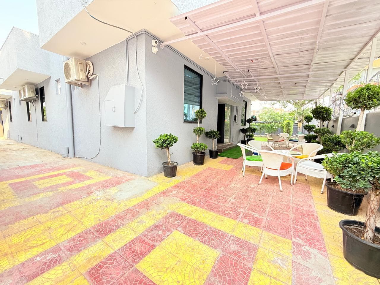 Rasa Boutique Stay photo 3