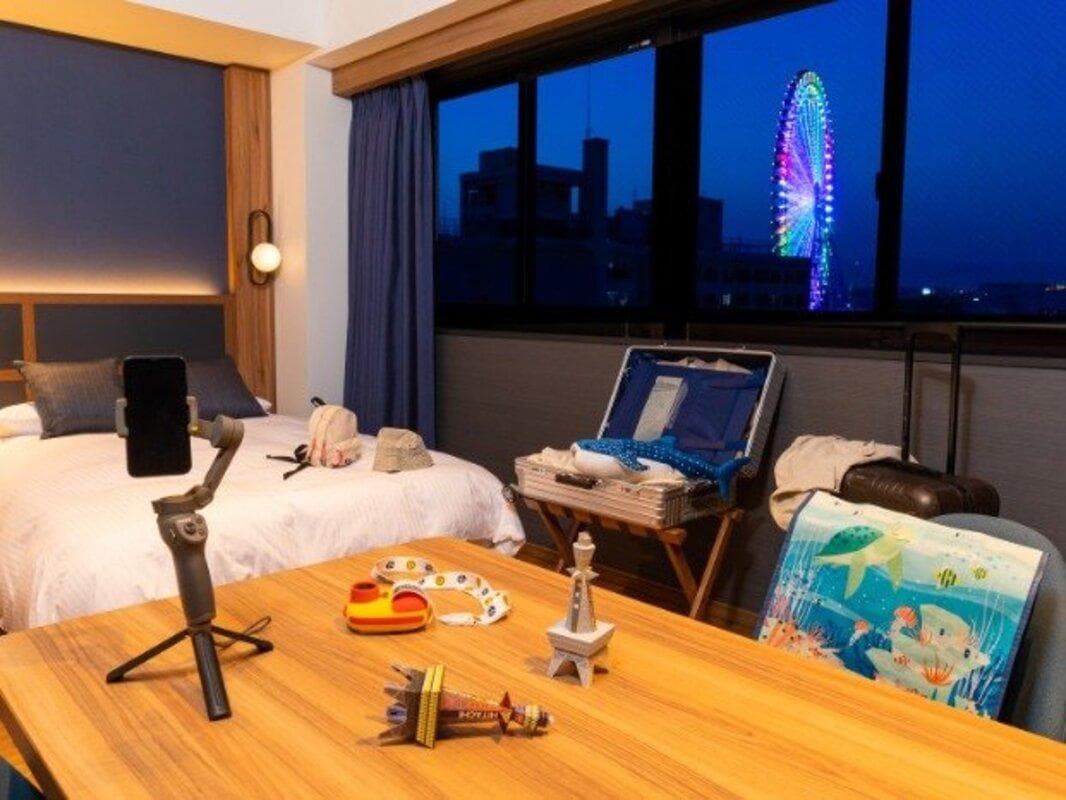 HOTEL SAILS photo 5