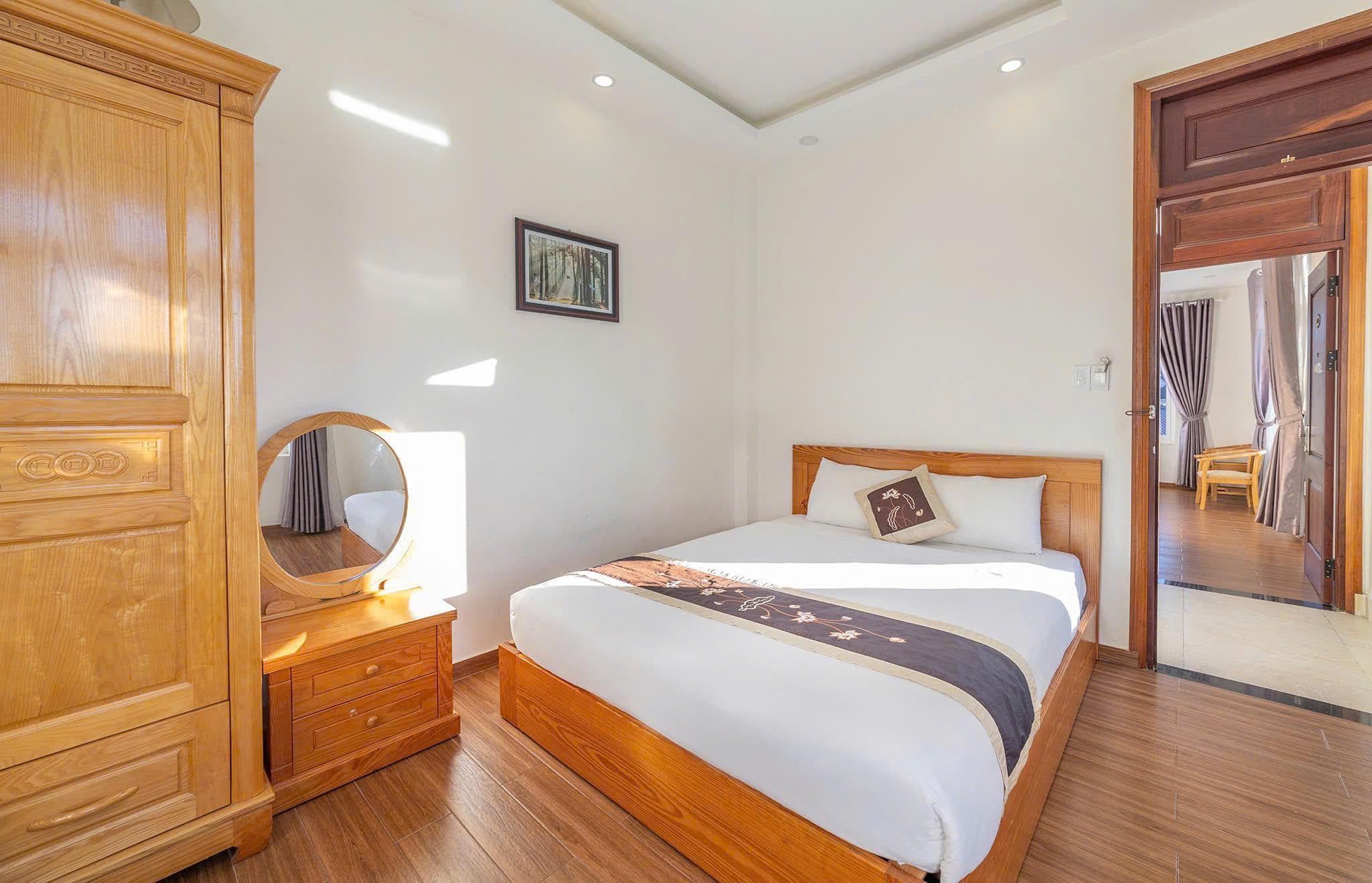 Lan Vien Villa photo 4