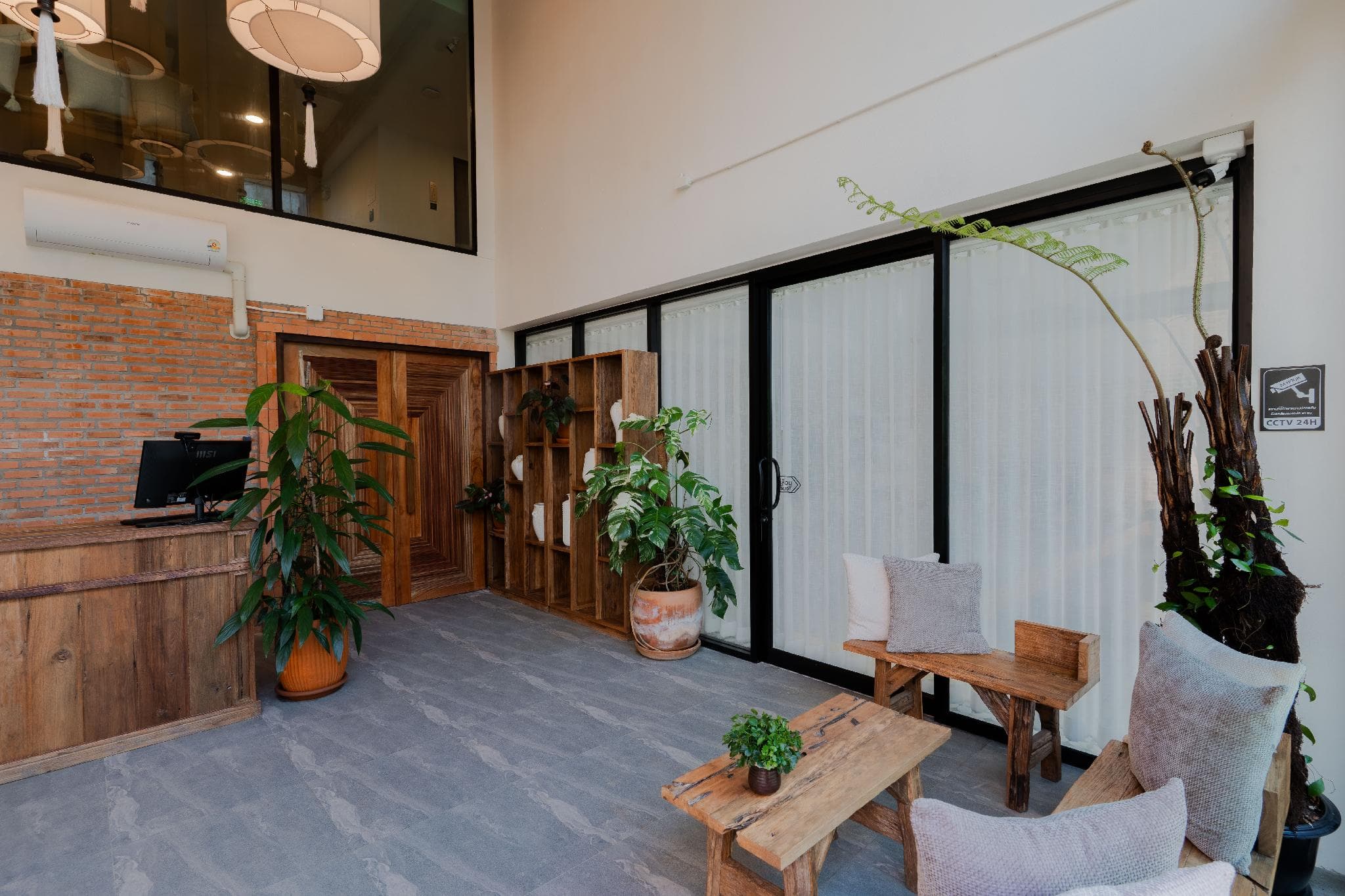 The Tribe Nimman Boutique Hotel photo 5