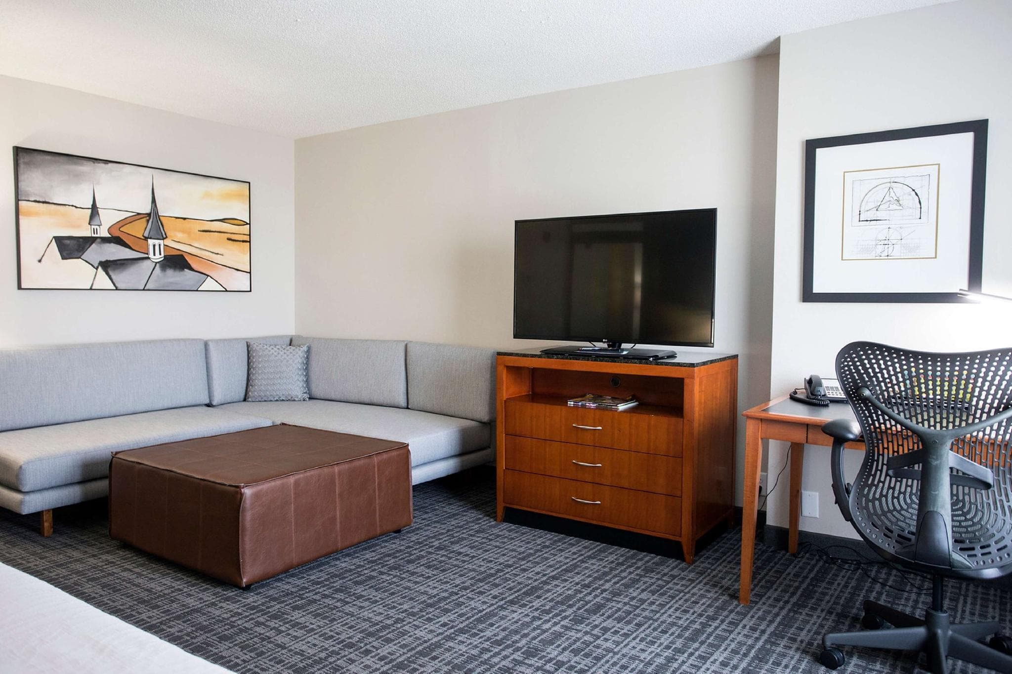 Hilton Garden Inn Louisville Airport photo 2