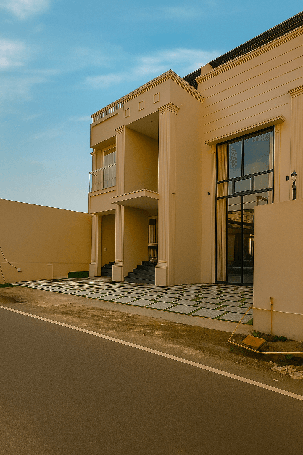 Coastal Echoes Inn