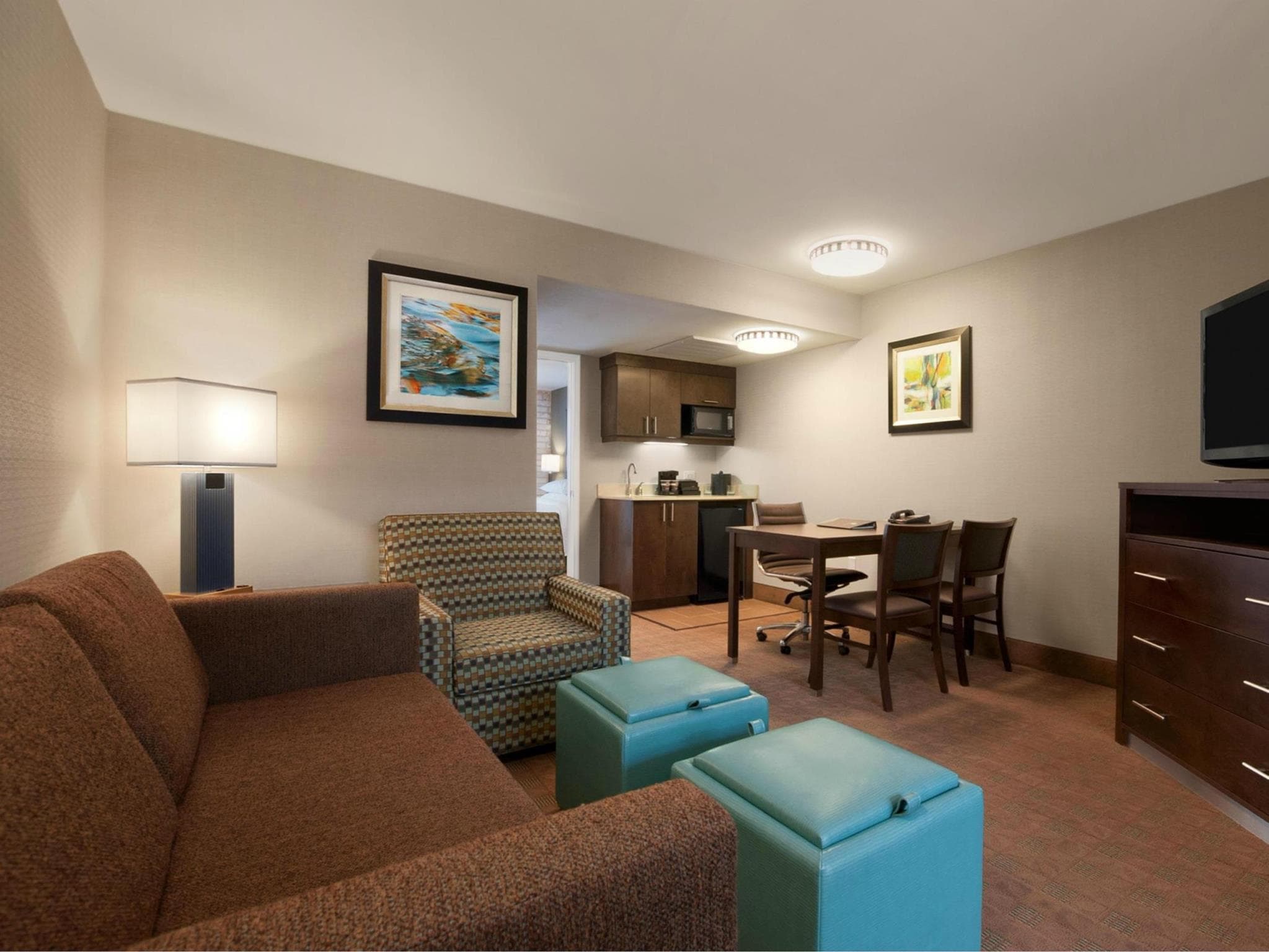 Embassy Suites by Hilton Corpus Christi photo 4