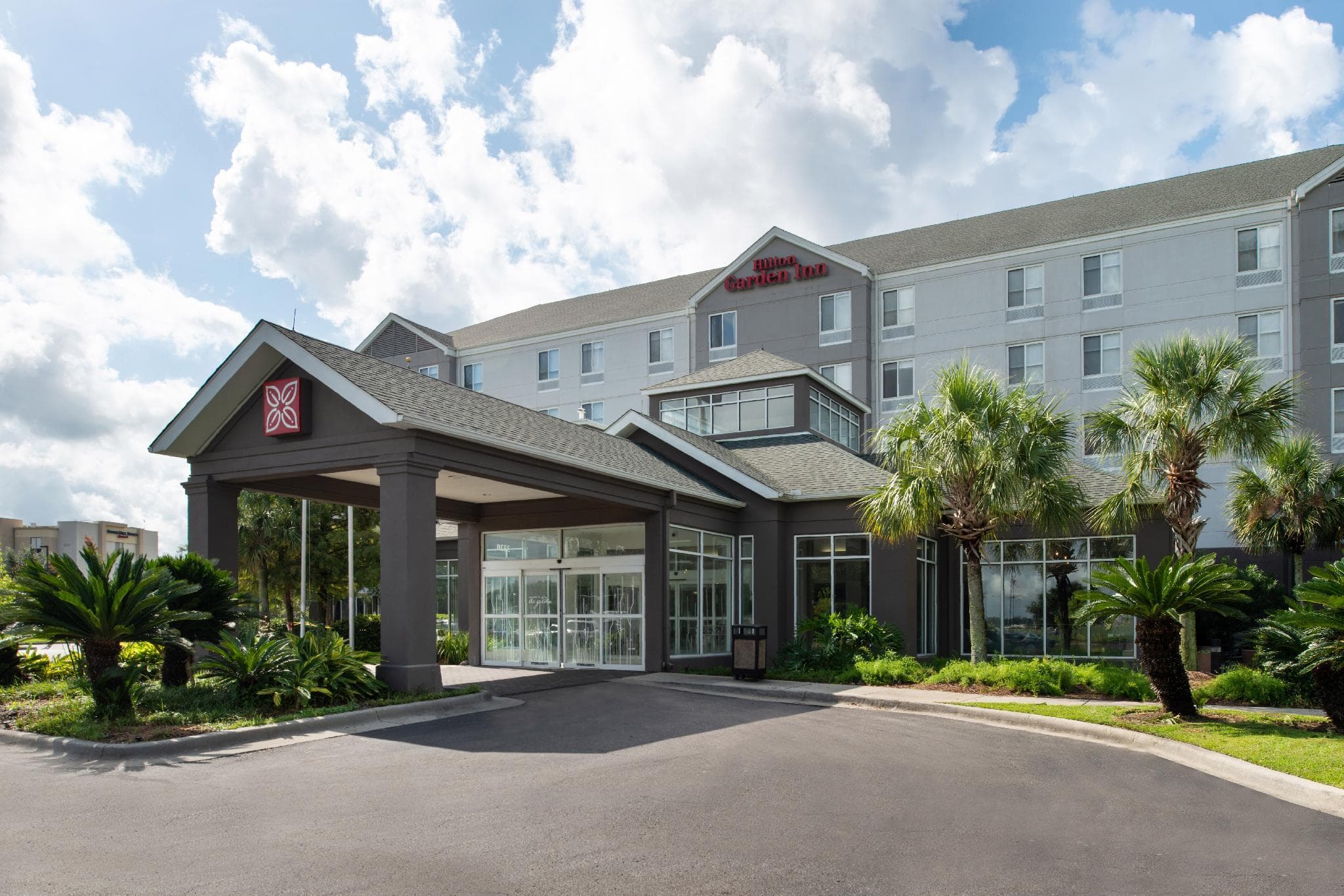 Hilton Garden Inn Baton Rouge Airport photo 4