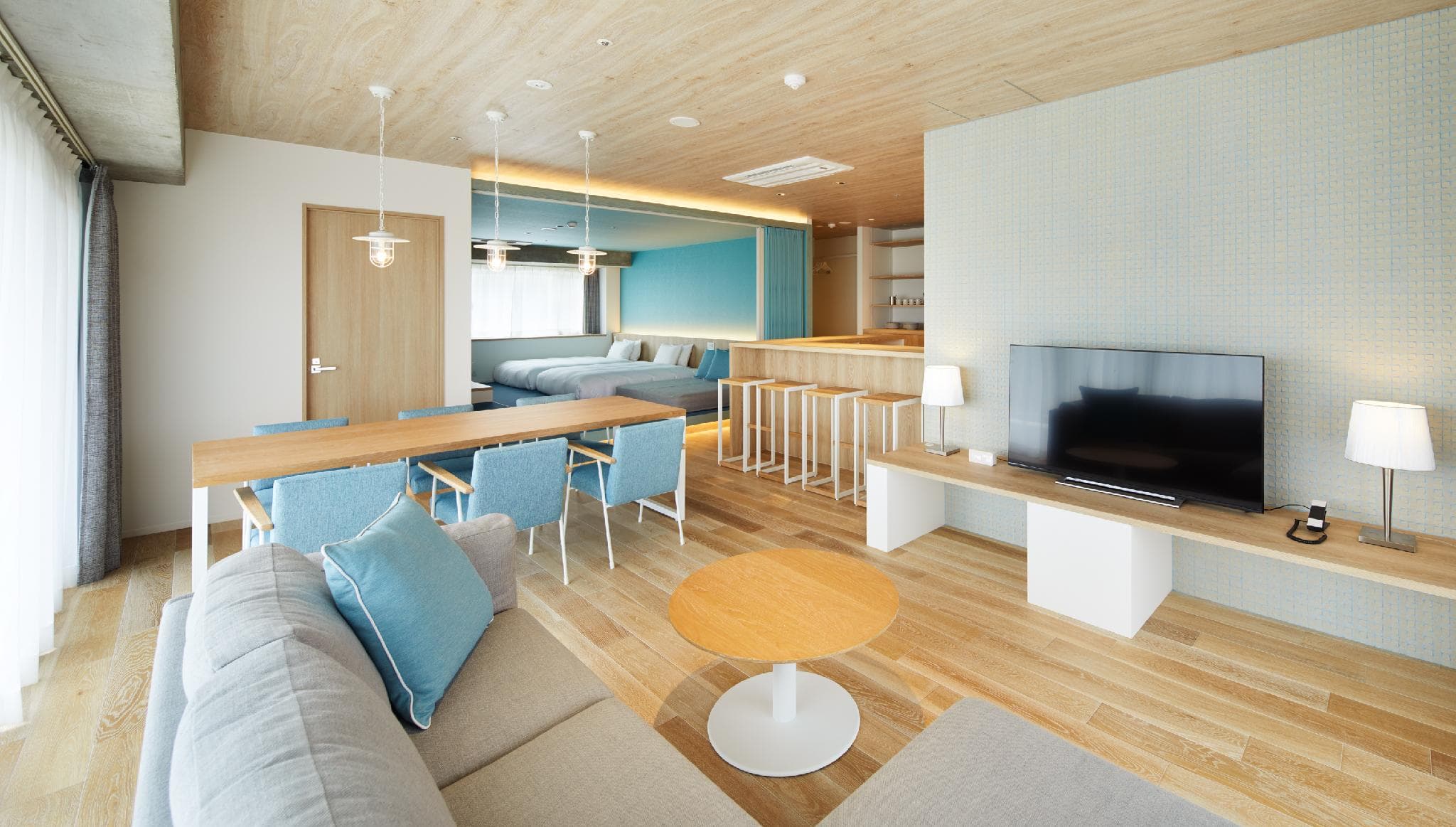 BEB5 Okinawa Seragaki by Hoshino Resorts photo 2