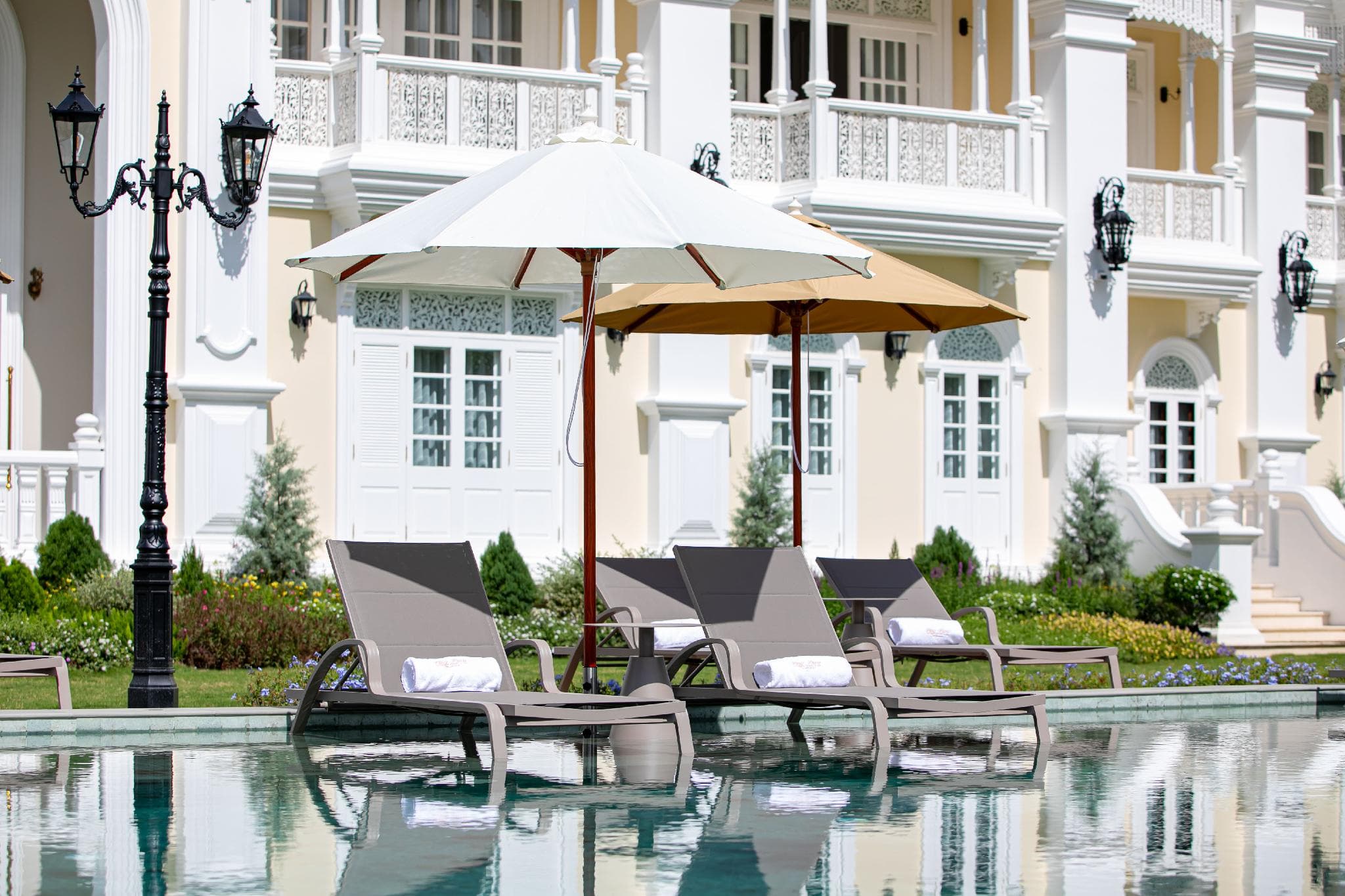 Ping Pura Riverside Resort & Spa, Chiang Mai photo 5