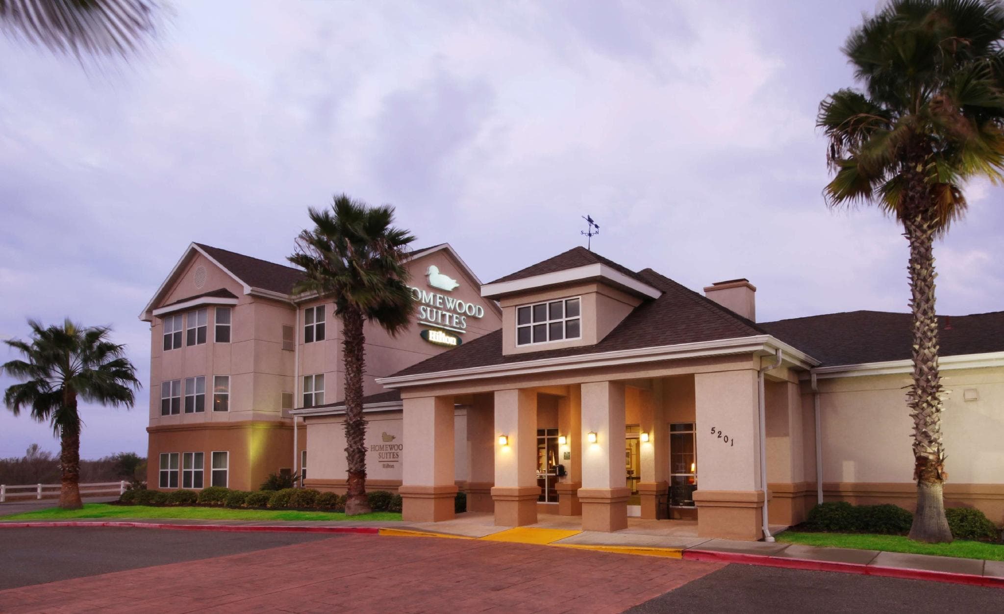Homewood Suites by Hilton Corpus Christi