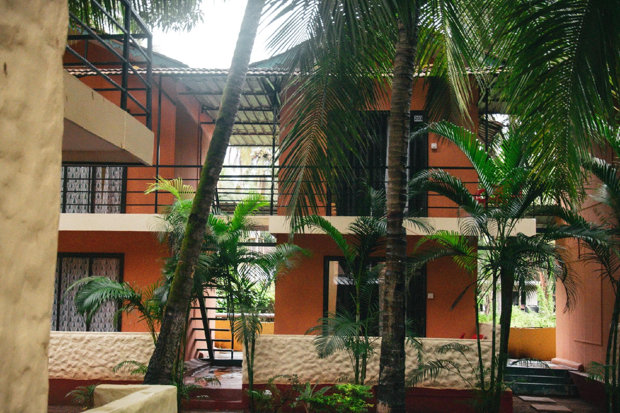 Zulley Eco Resort photo 3