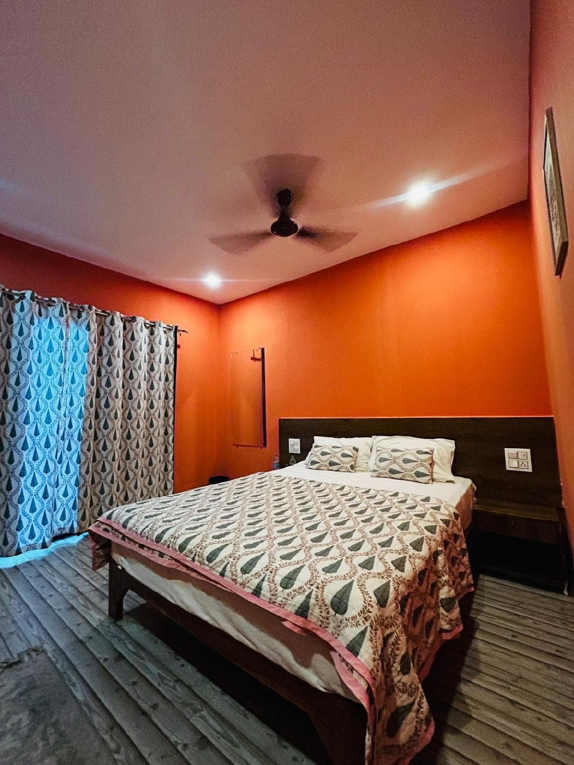 Zulley Eco Resort photo 2