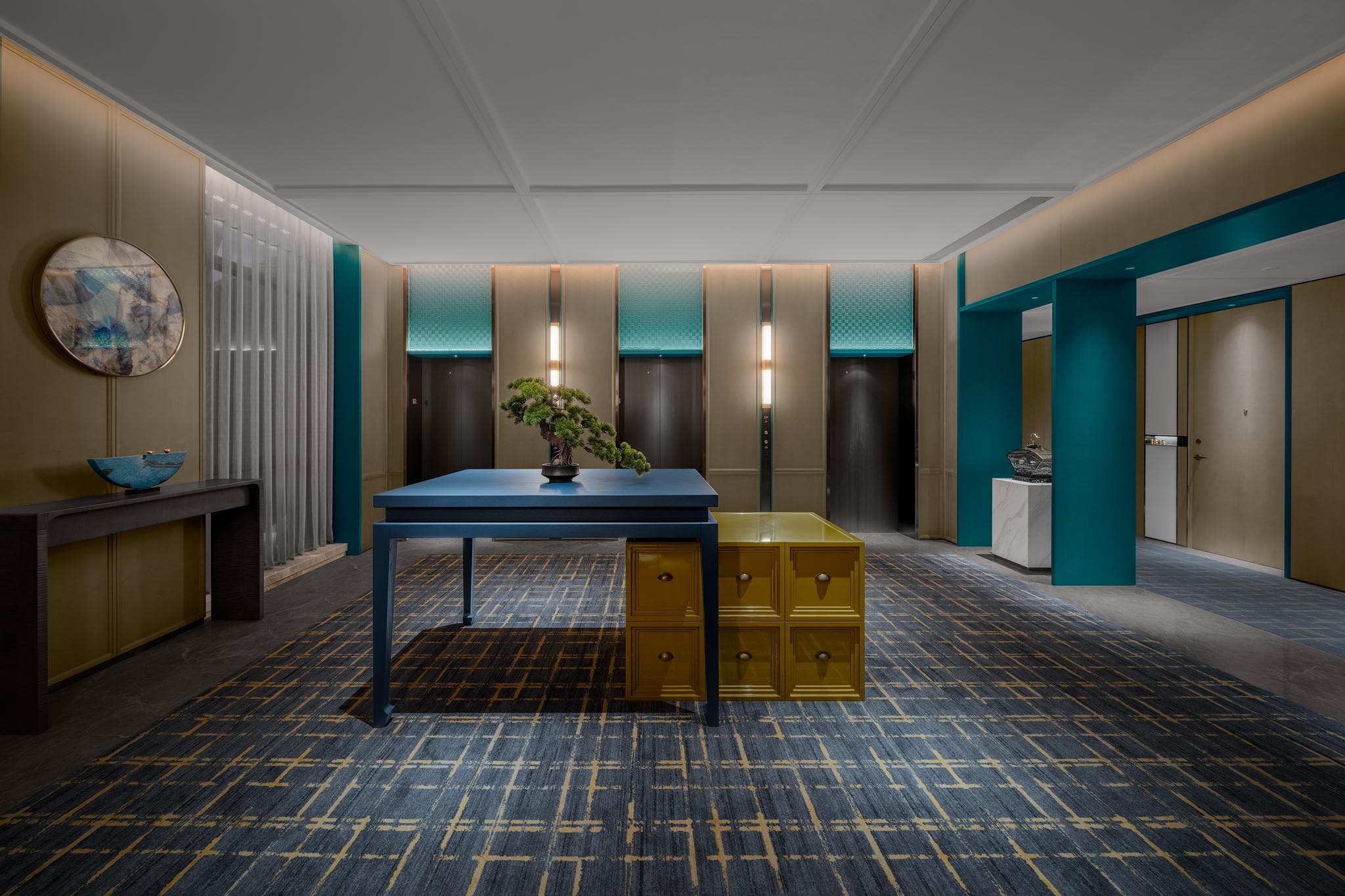 Jade Bay Hotel photo 4