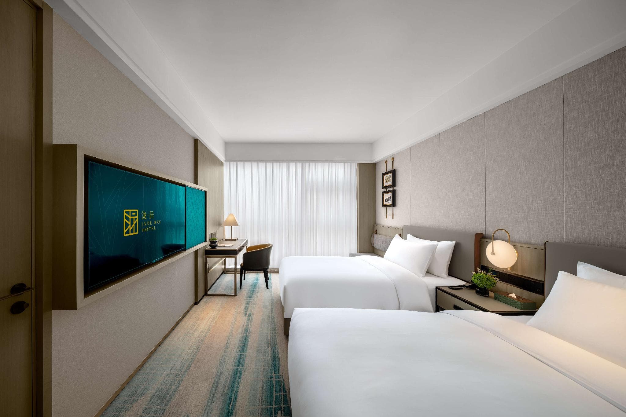 Jade Bay Hotel photo 2