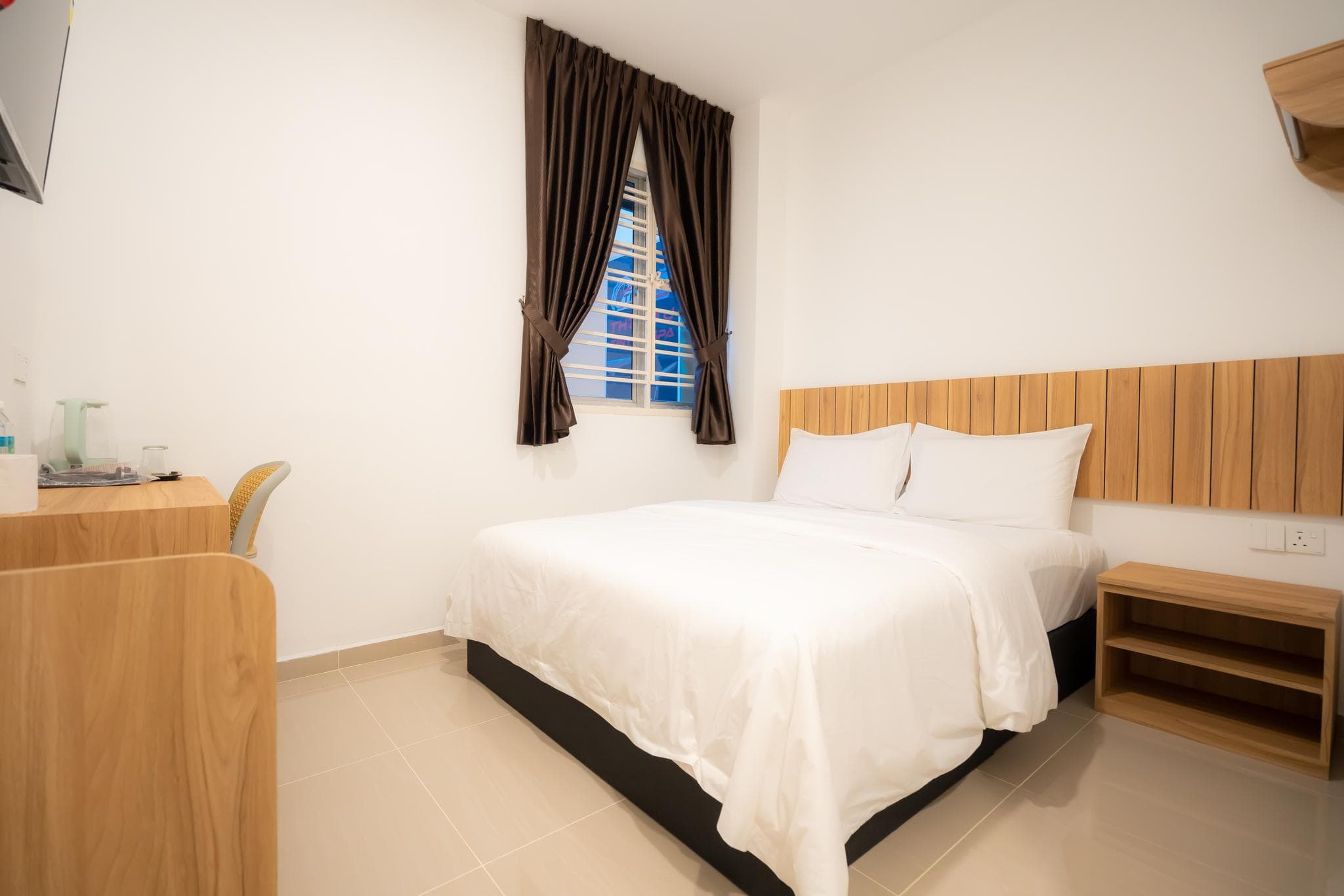 TASEK 61 Guesthouse