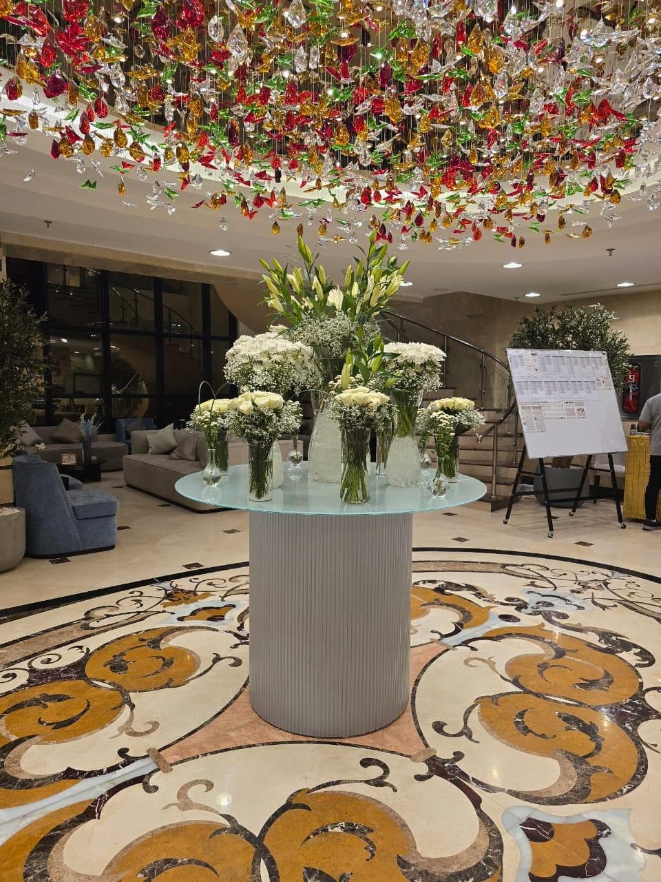 Defla Hotel photo 3
