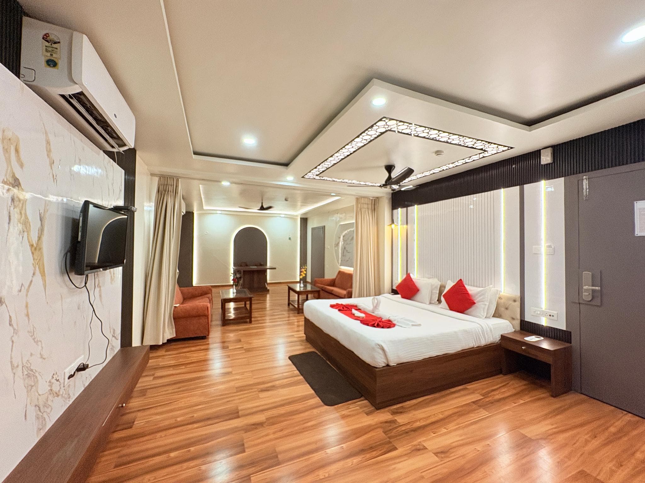 Durene Beach Resort Puri Near Sea Beach