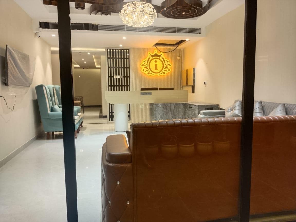 Hotel Imperia Grand photo 3