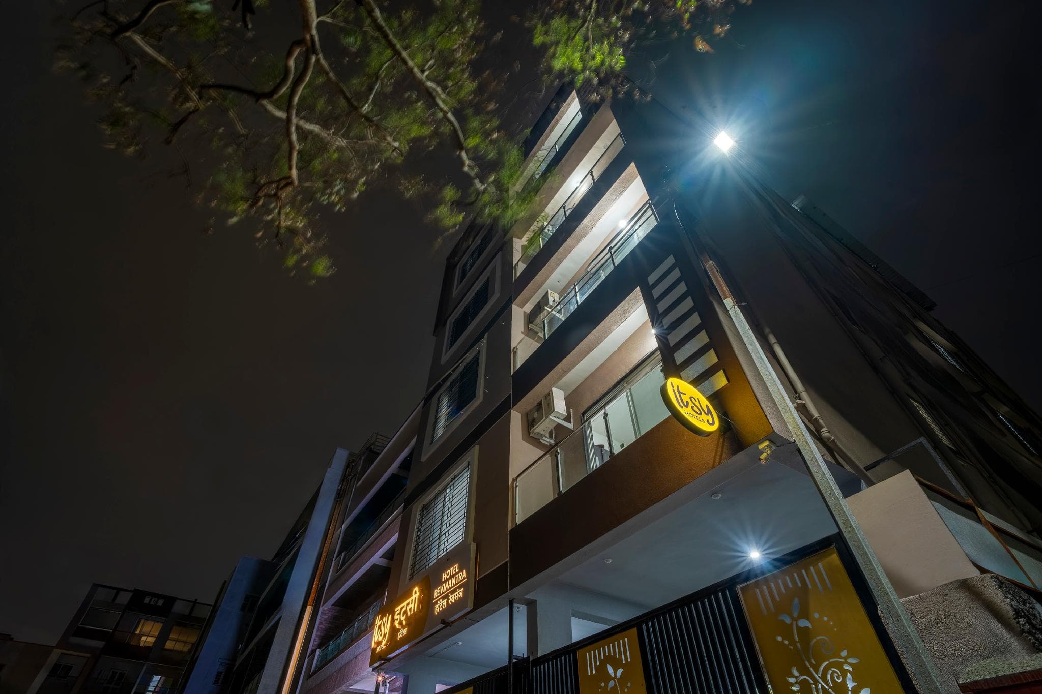 Itsy Hotels Revmantra photo 3