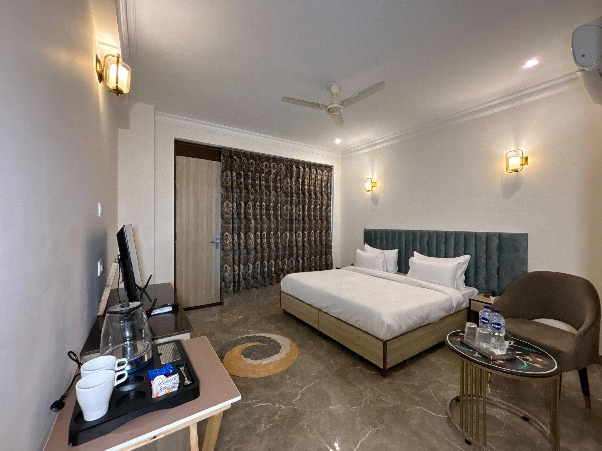 walk2taj Boutique Abode photo 2
