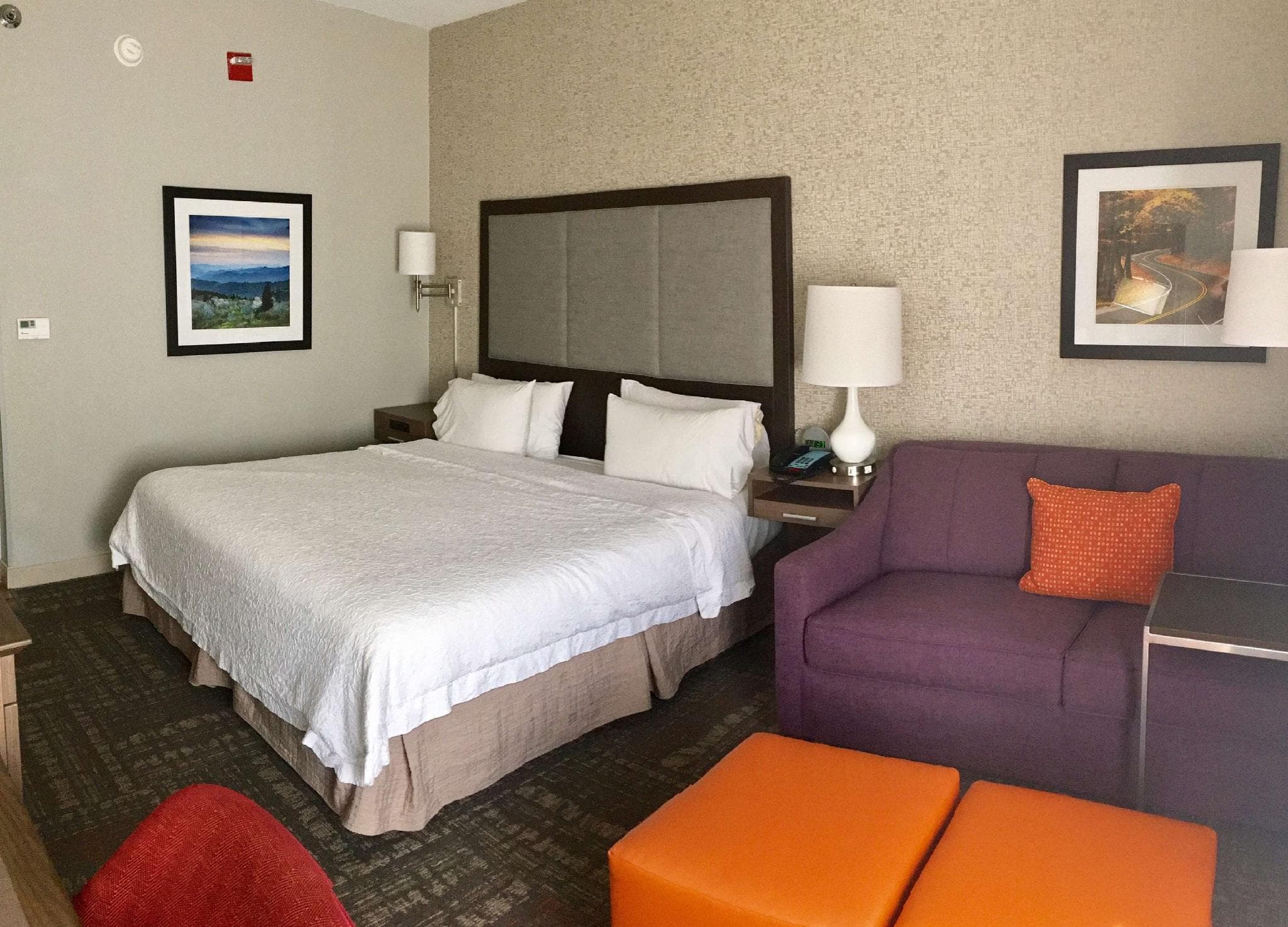 Hampton Inn Sevierville photo 2
