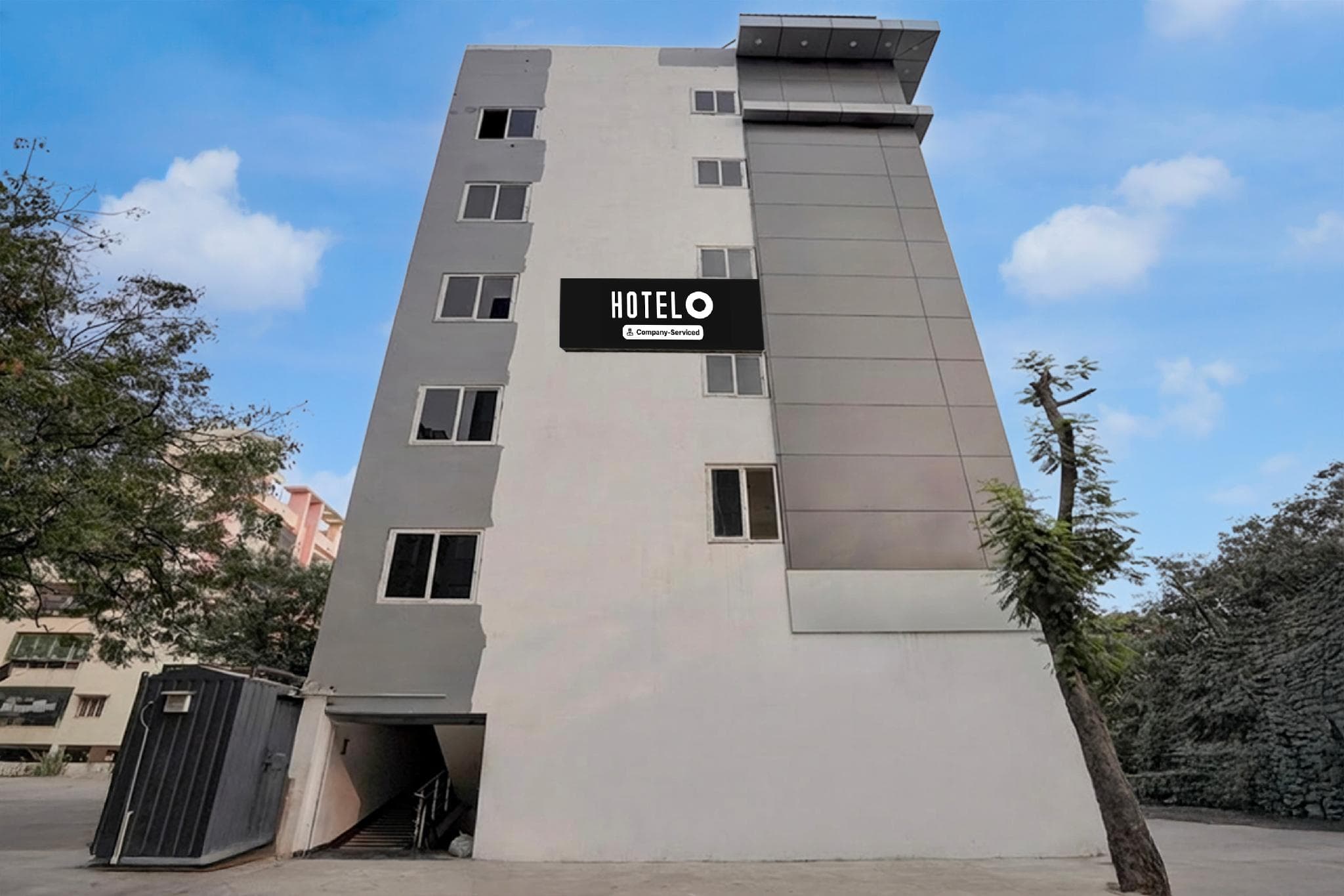 Super Hotel O Kompally City Mall Formerly Sriman Stay Inn