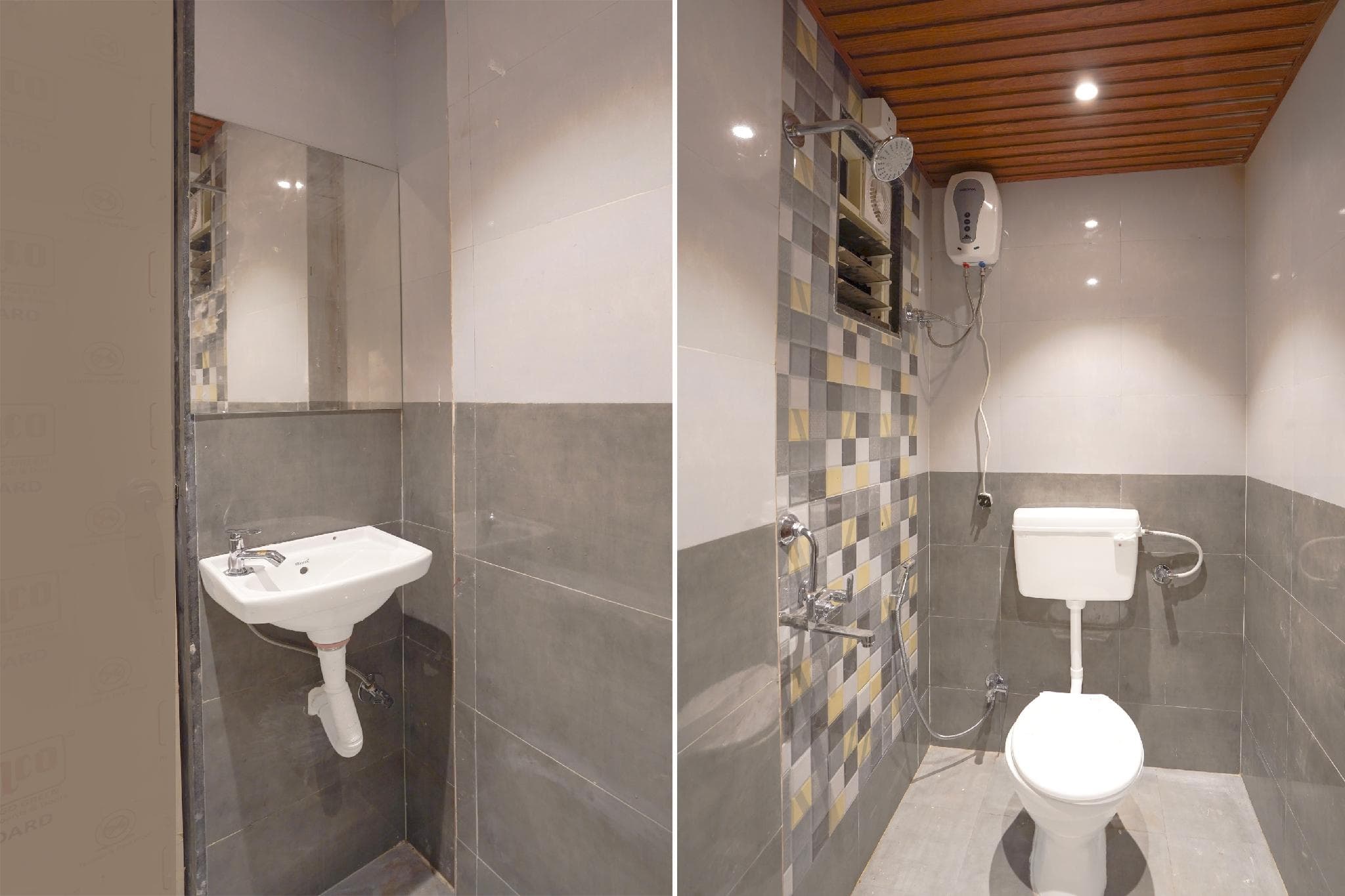 Super Collection O Talwade Corpoarte Homestay photo 2