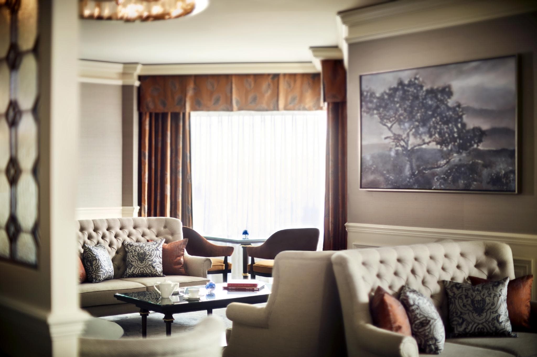 The Ritz-Carlton, Osaka photo 4