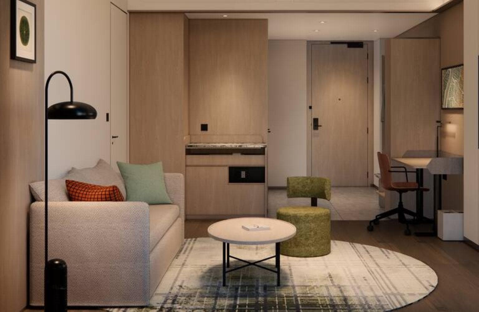 Hilton Garden Inn Hangzhou Fuyang Fuchun photo 5